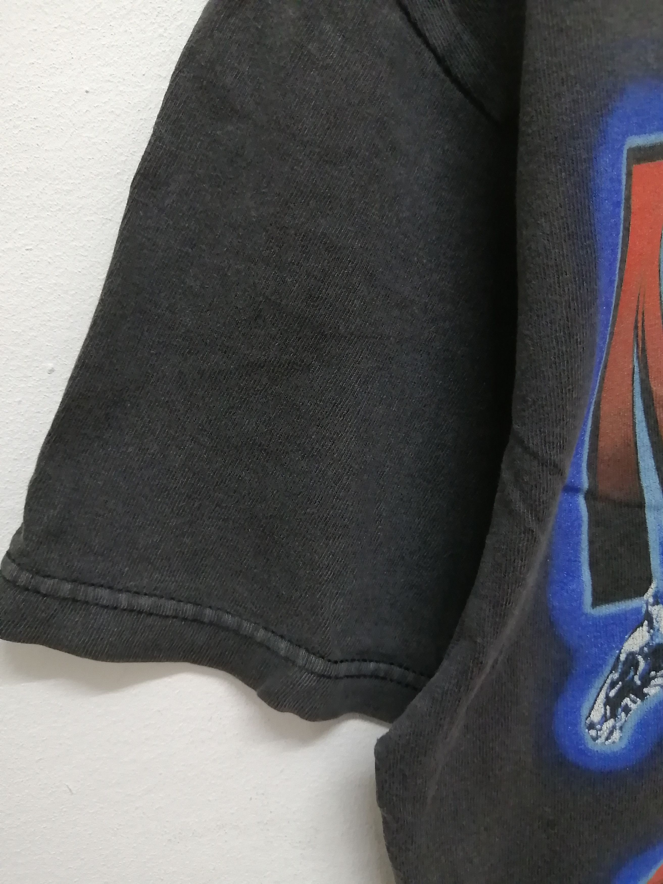Mustang Vintage MUSTANG FORD Tshirt Size US L / EU 52-54 / 3 - 4 Thumbnail