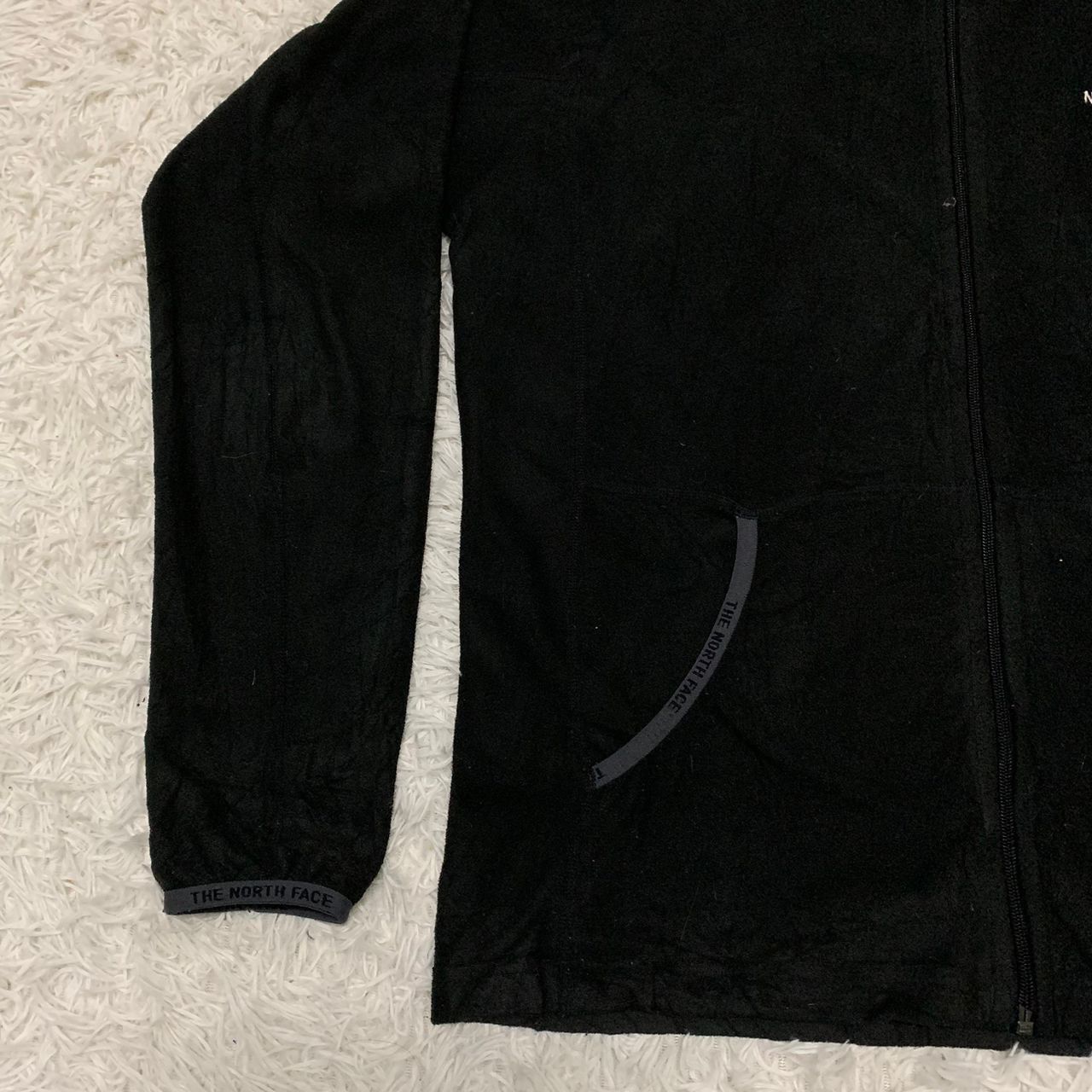 The North Face TNF The North Face Jacket Sweater Hoodie Size US L / EU 52-54 / 3 - 4 Thumbnail