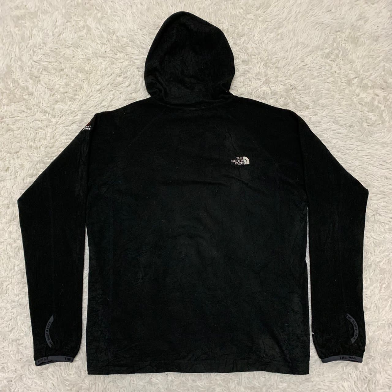 The North Face TNF The North Face Jacket Sweater Hoodie Size US L / EU 52-54 / 3 - 2 Thumbnail