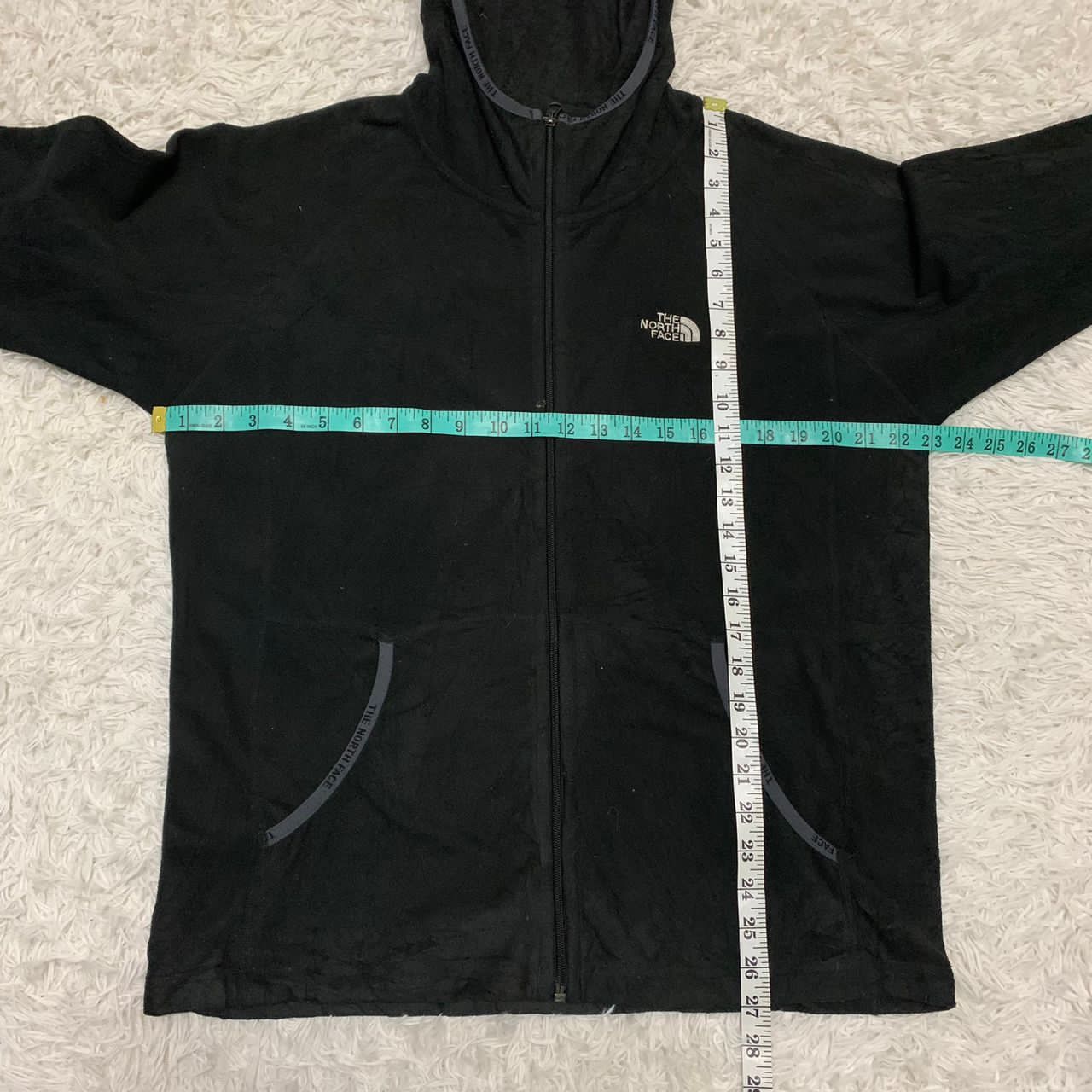 The North Face TNF The North Face Jacket Sweater Hoodie Size US L / EU 52-54 / 3 - 6 Thumbnail