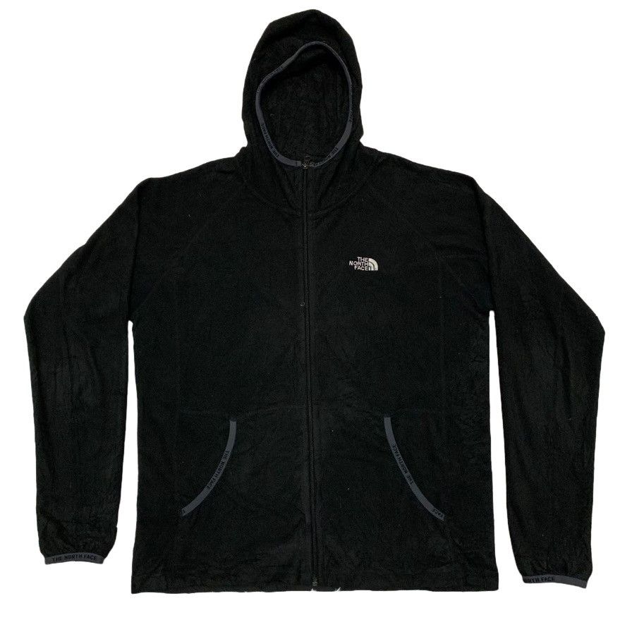 The North Face TNF The North Face Jacket Sweater Hoodie Size US L / EU 52-54 / 3 - 1 Thumbnail