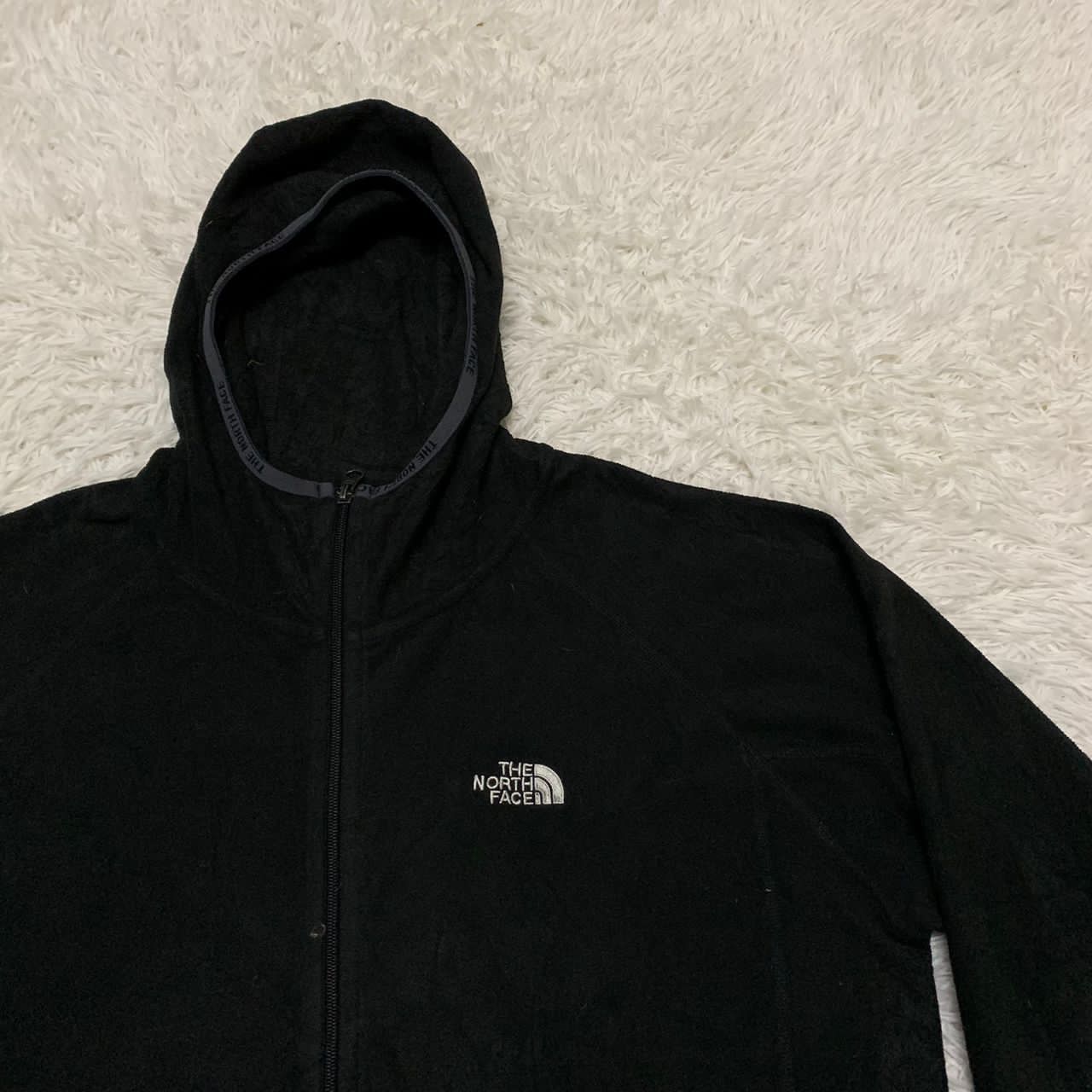 The North Face TNF The North Face Jacket Sweater Hoodie Size US L / EU 52-54 / 3 - 3 Thumbnail