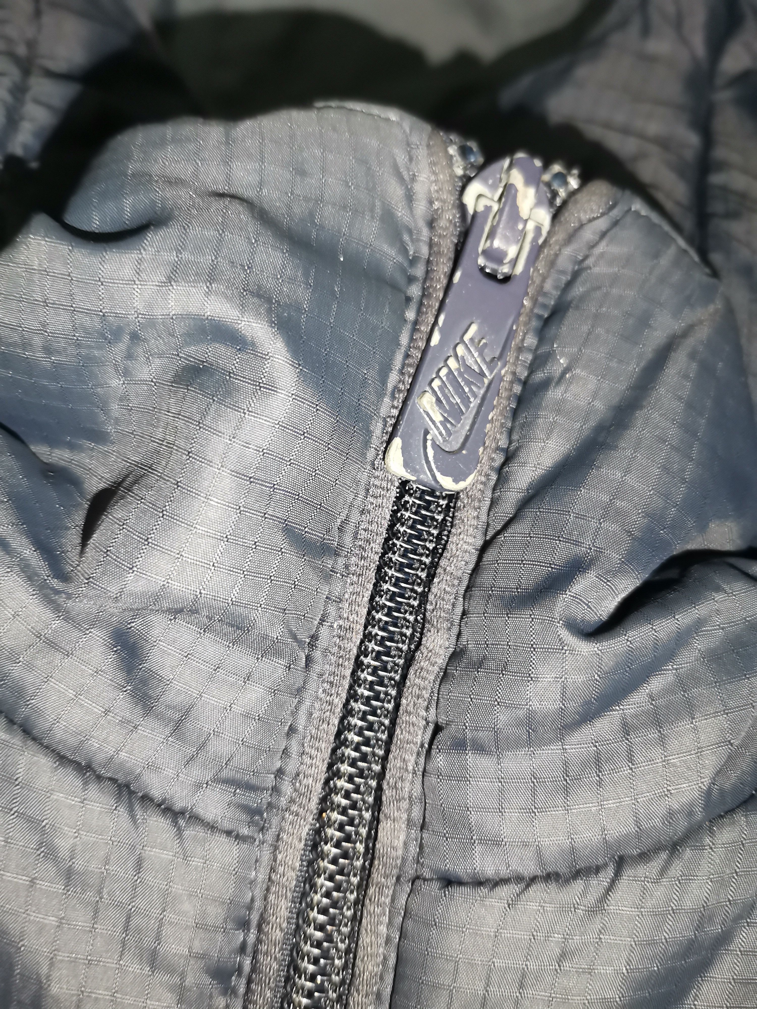 Nike Nike Puffer Jacket Size US L / EU 52-54 / 3 - 6 Thumbnail