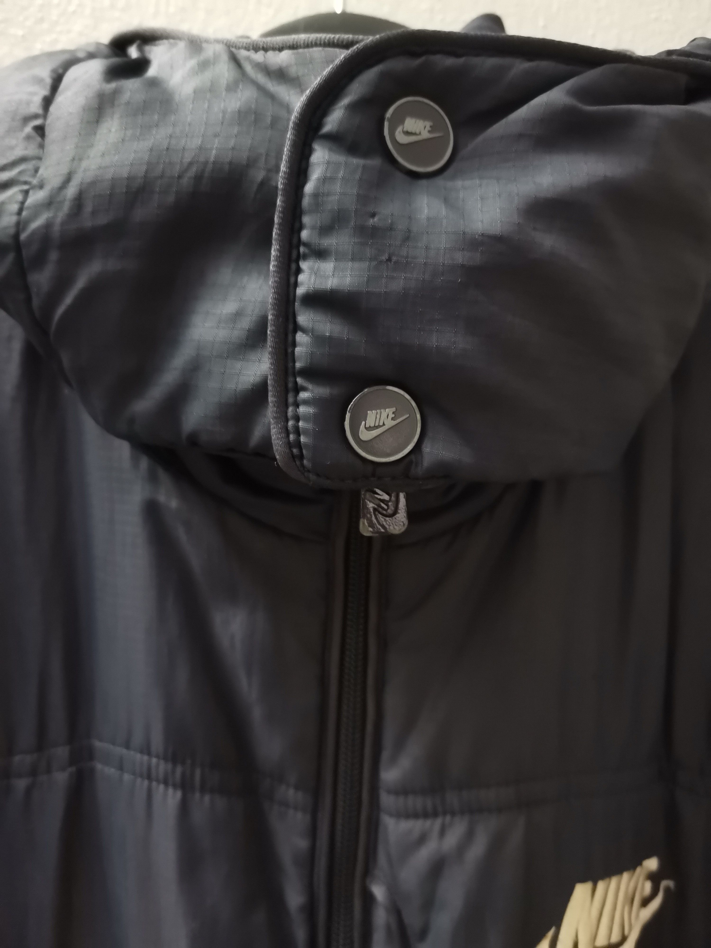 Nike Nike Puffer Jacket Size US L / EU 52-54 / 3 - 5 Thumbnail