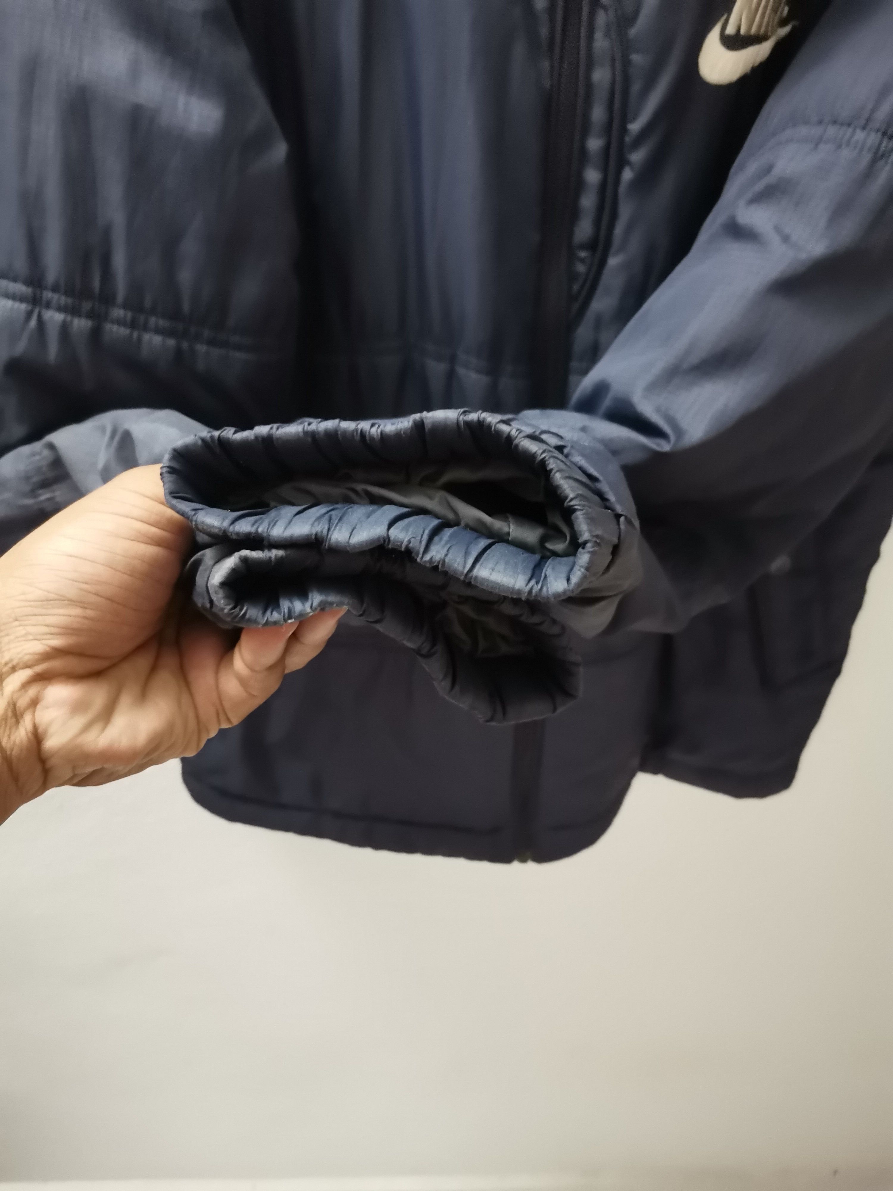 Nike Nike Puffer Jacket Size US L / EU 52-54 / 3 - 7 Thumbnail