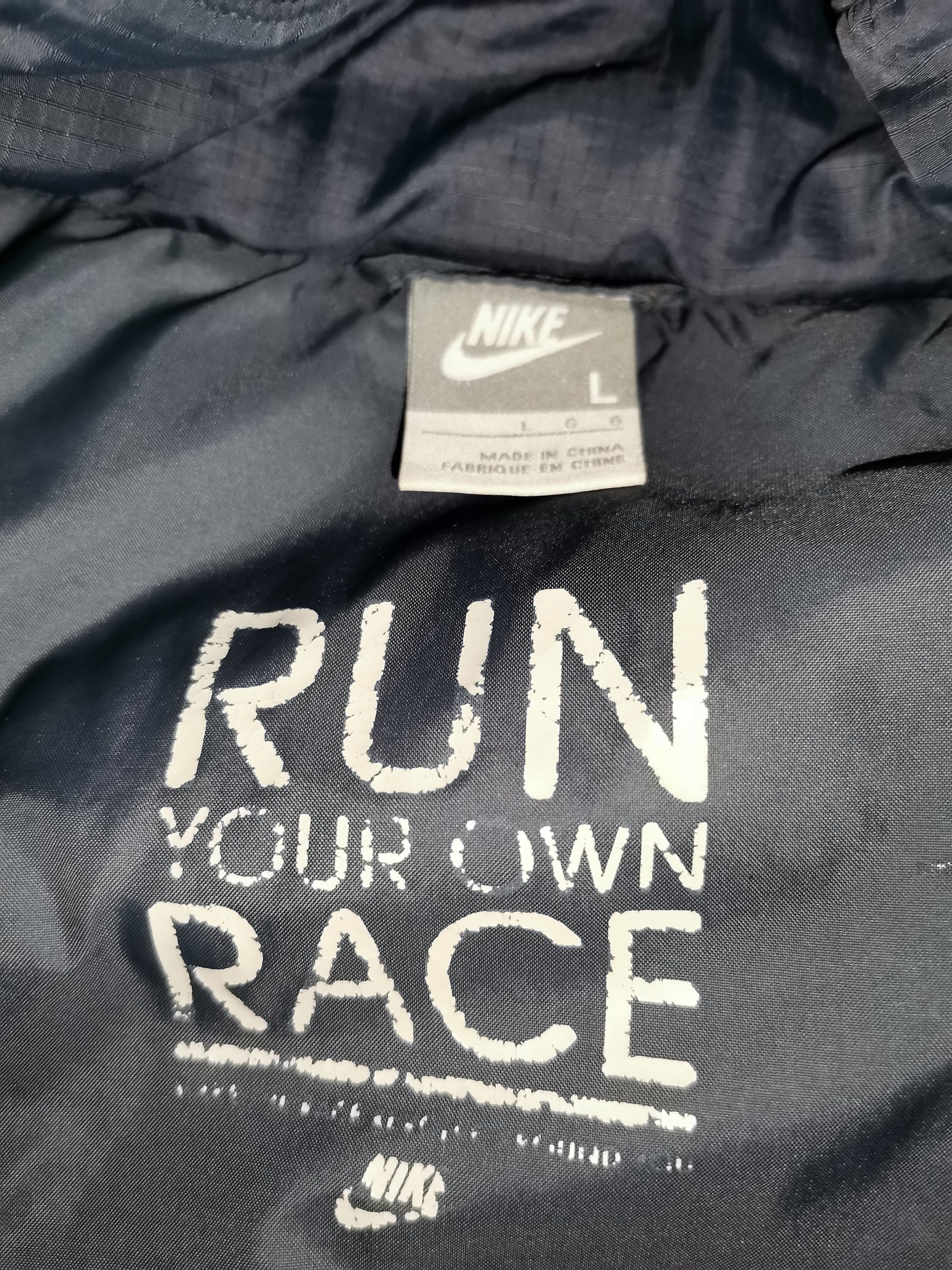 Nike Nike Puffer Jacket Size US L / EU 52-54 / 3 - 9 Thumbnail