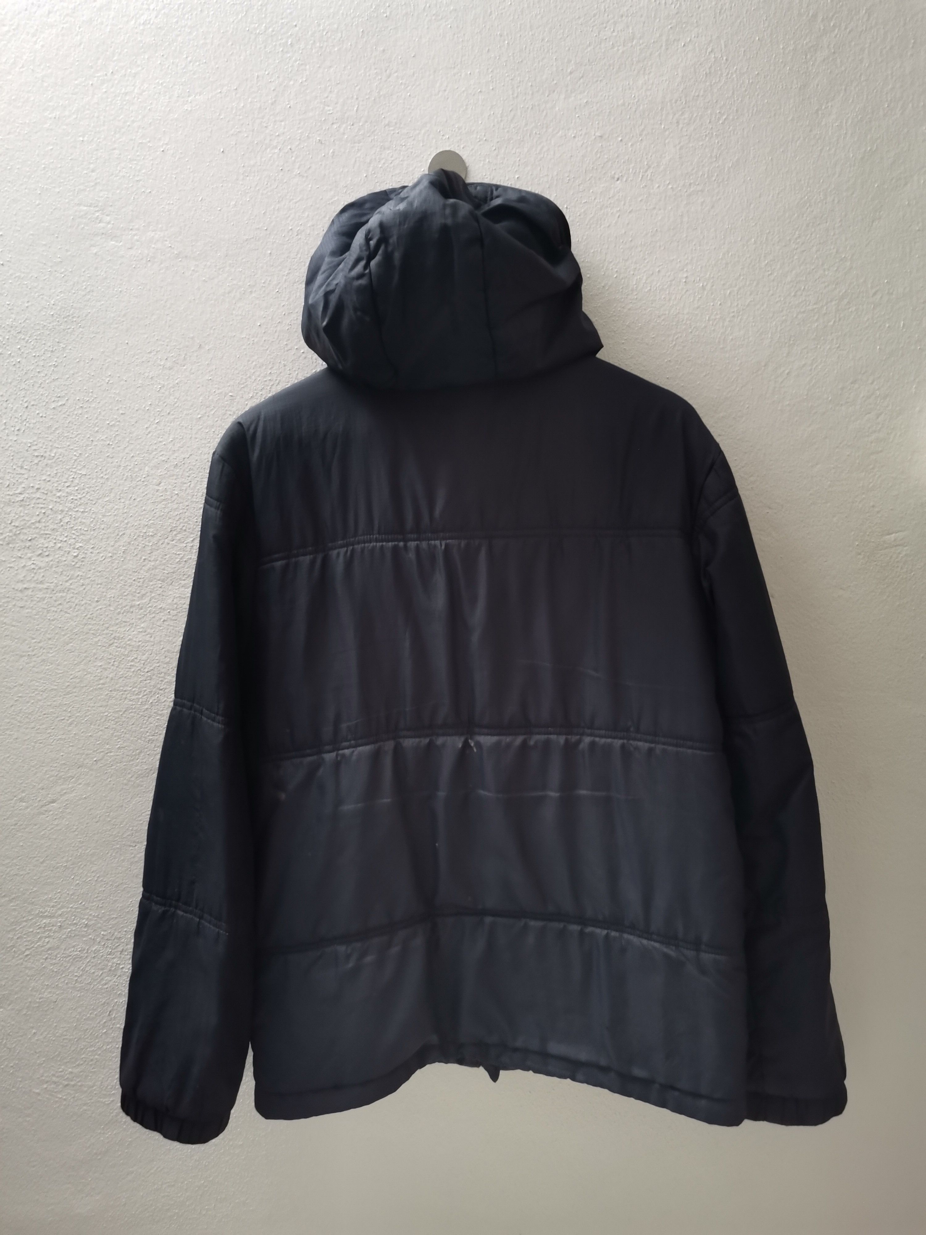 Nike Nike Puffer Jacket Size US L / EU 52-54 / 3 - 8 Thumbnail