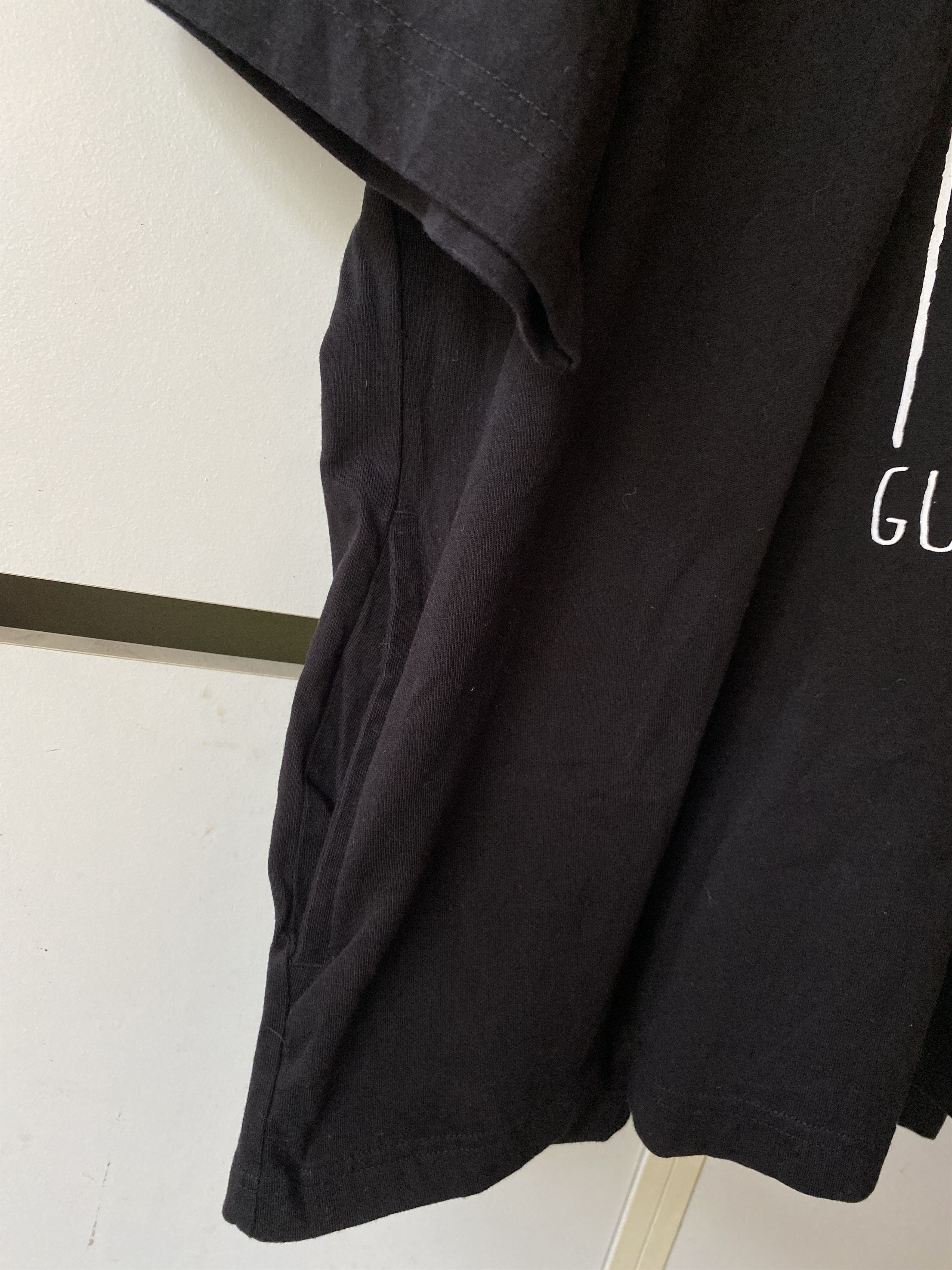 GU × Undercover GU X UNDERCOVER T SHIRT Size US XL / EU 56 / 4 - 4 Thumbnail