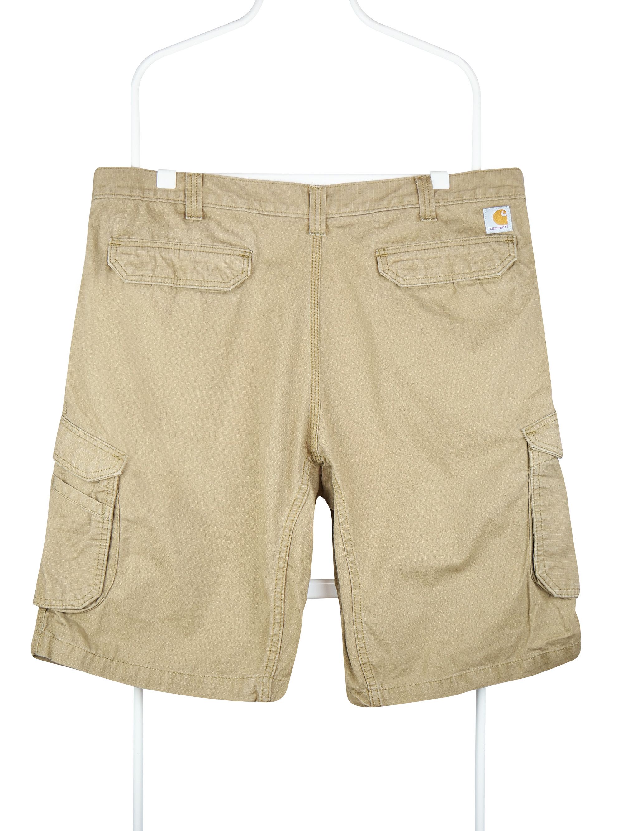 Carhartt Carhartt relaxed fit cargo shorts Size US 42 / EU 58 - 1 Thumbnail