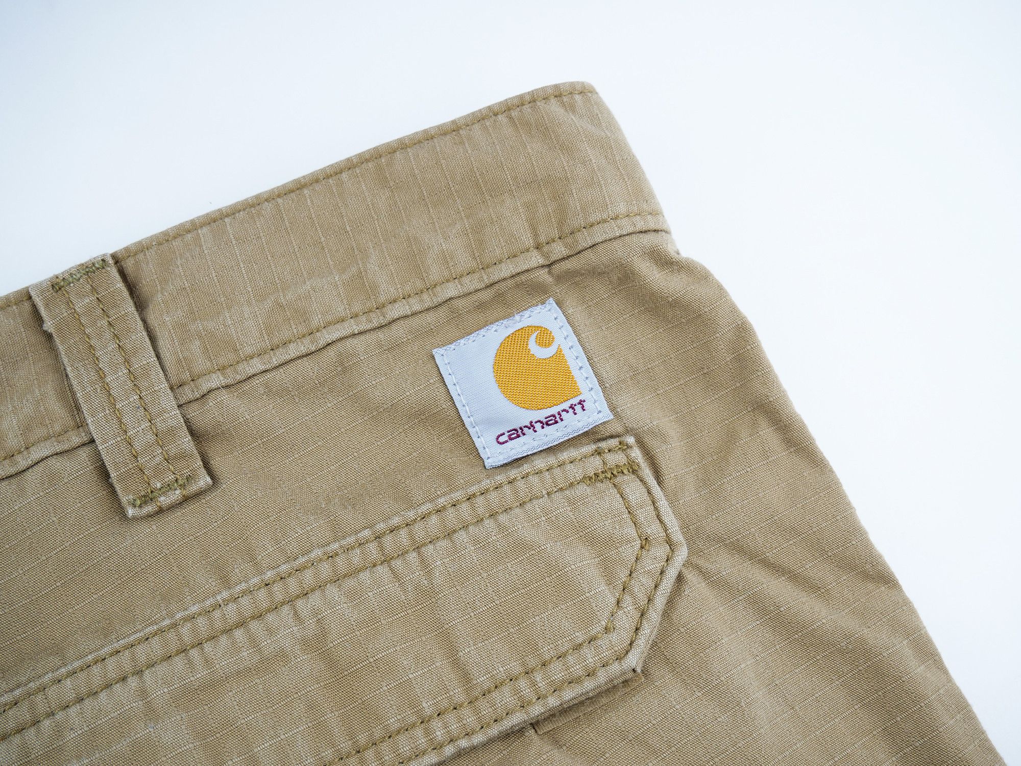 Carhartt Carhartt relaxed fit cargo shorts Size US 42 / EU 58 - 7 Thumbnail