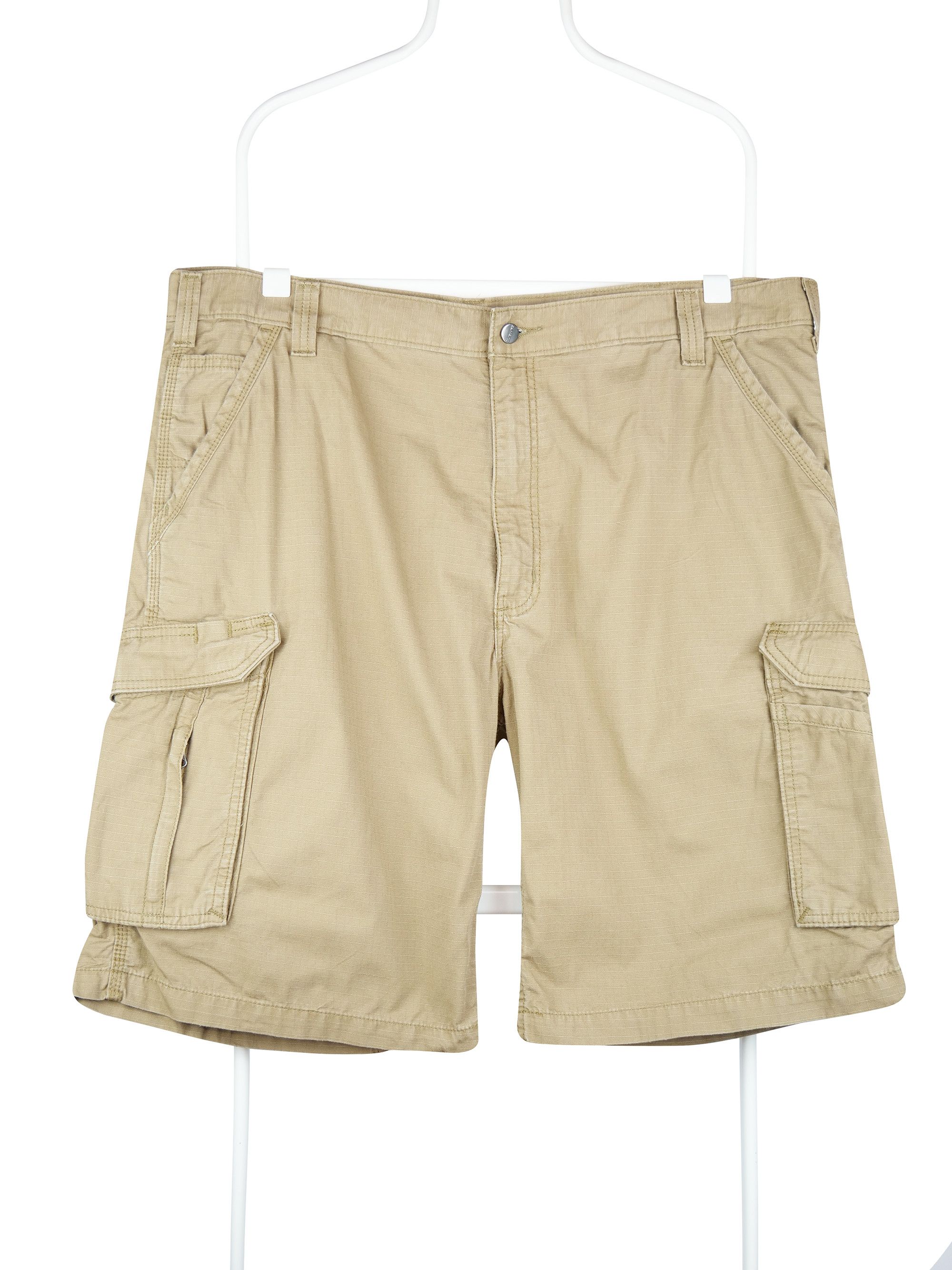 Carhartt Carhartt relaxed fit cargo shorts Size US 42 / EU 58 - 2 Thumbnail