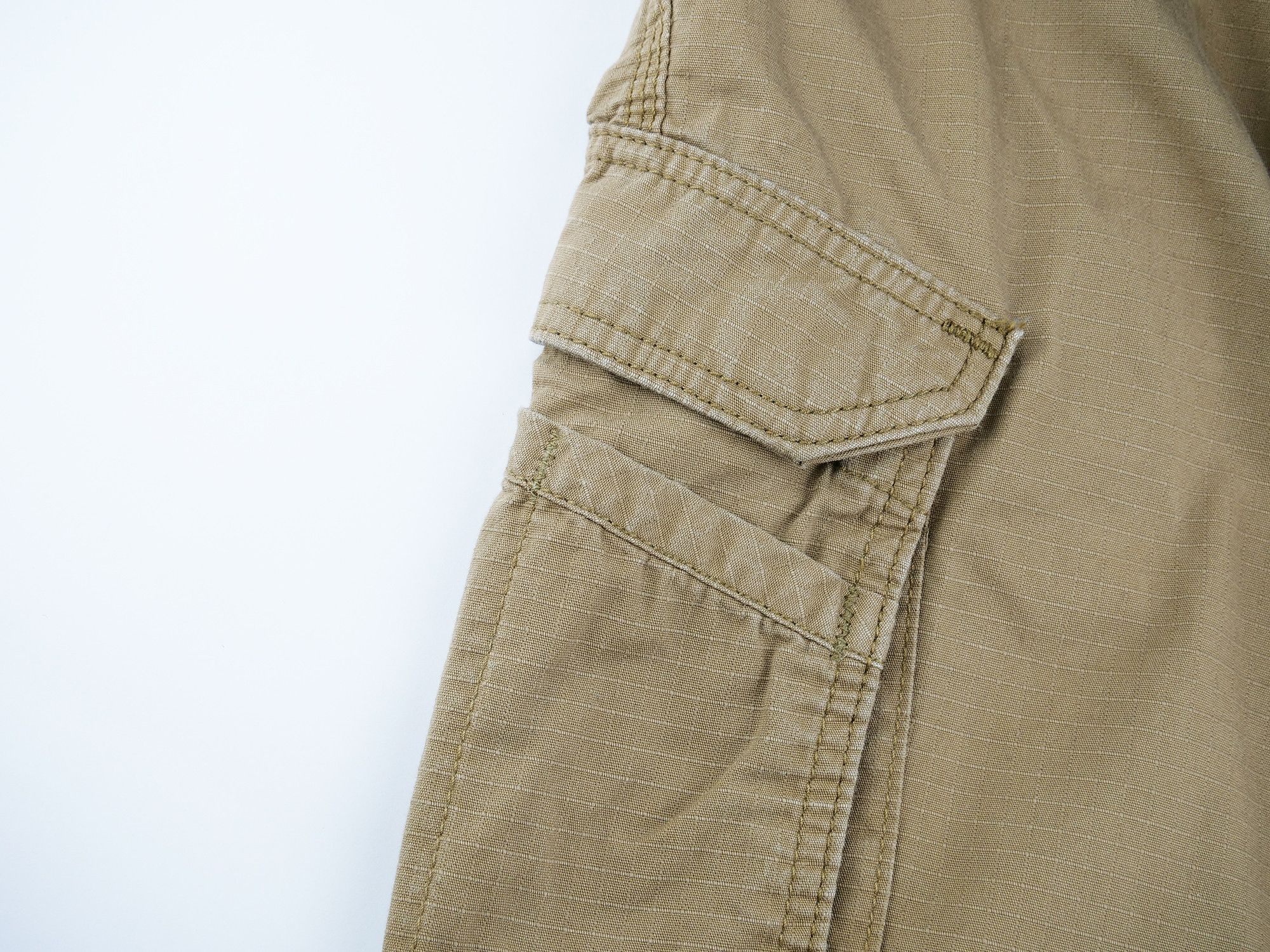 Carhartt Carhartt relaxed fit cargo shorts Size US 42 / EU 58 - 8 Thumbnail