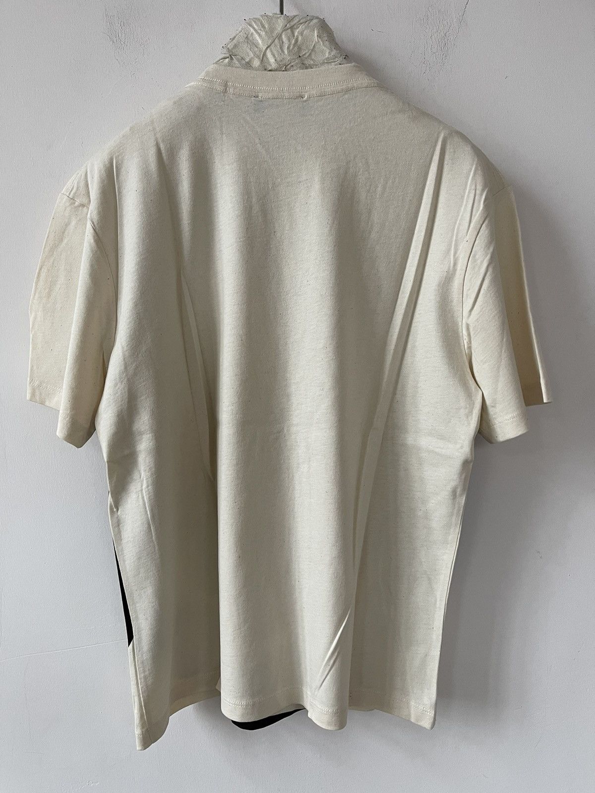 Raf Simons Raf Simons Smiley t-shirt Size US S / EU 44-46 / 1 - 3 Thumbnail