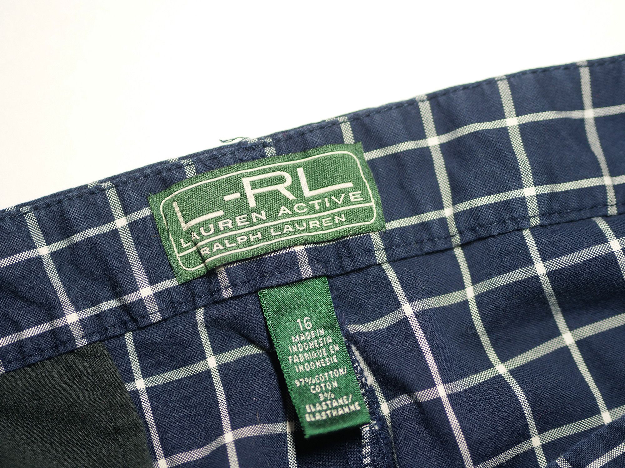 Polo Ralph Lauren Lauren Active Ralph Lauren shorts Size US 34 / EU 50 - 2 Thumbnail