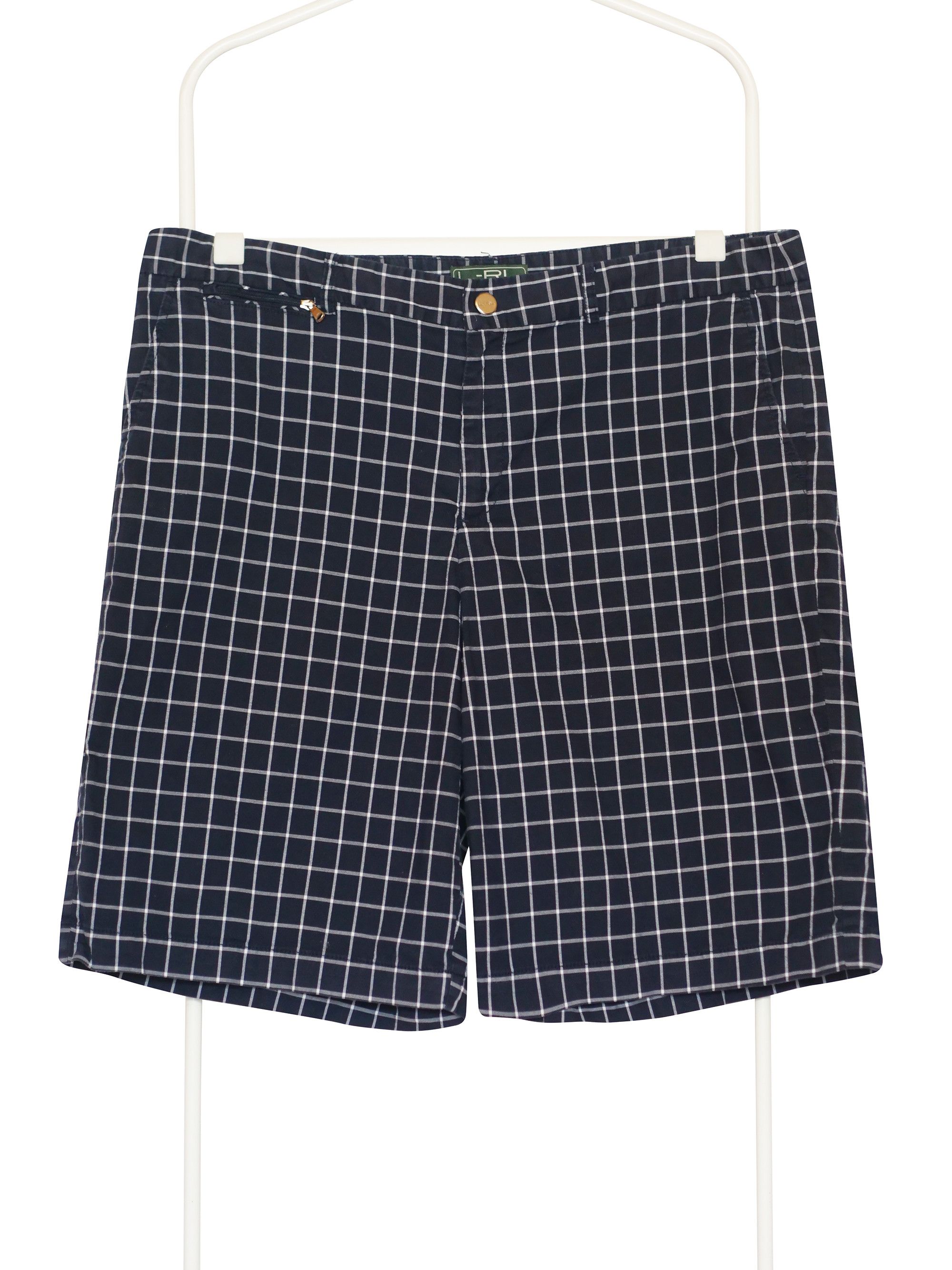 Polo Ralph Lauren Lauren Active Ralph Lauren shorts Size US 34 / EU 50 - 1 Thumbnail