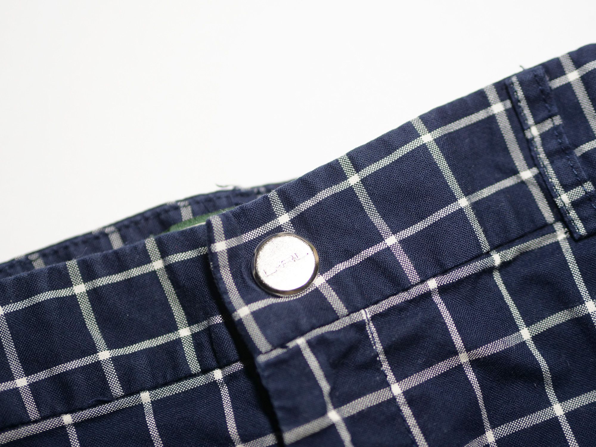 Polo Ralph Lauren Lauren Active Ralph Lauren shorts Size US 34 / EU 50 - 4 Thumbnail