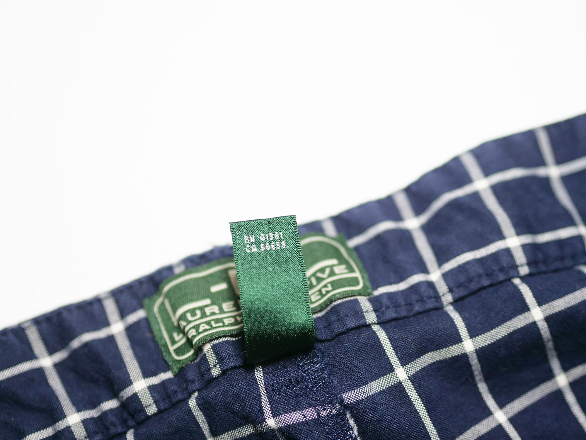 Polo Ralph Lauren Lauren Active Ralph Lauren shorts Size US 34 / EU 50 - 3 Thumbnail