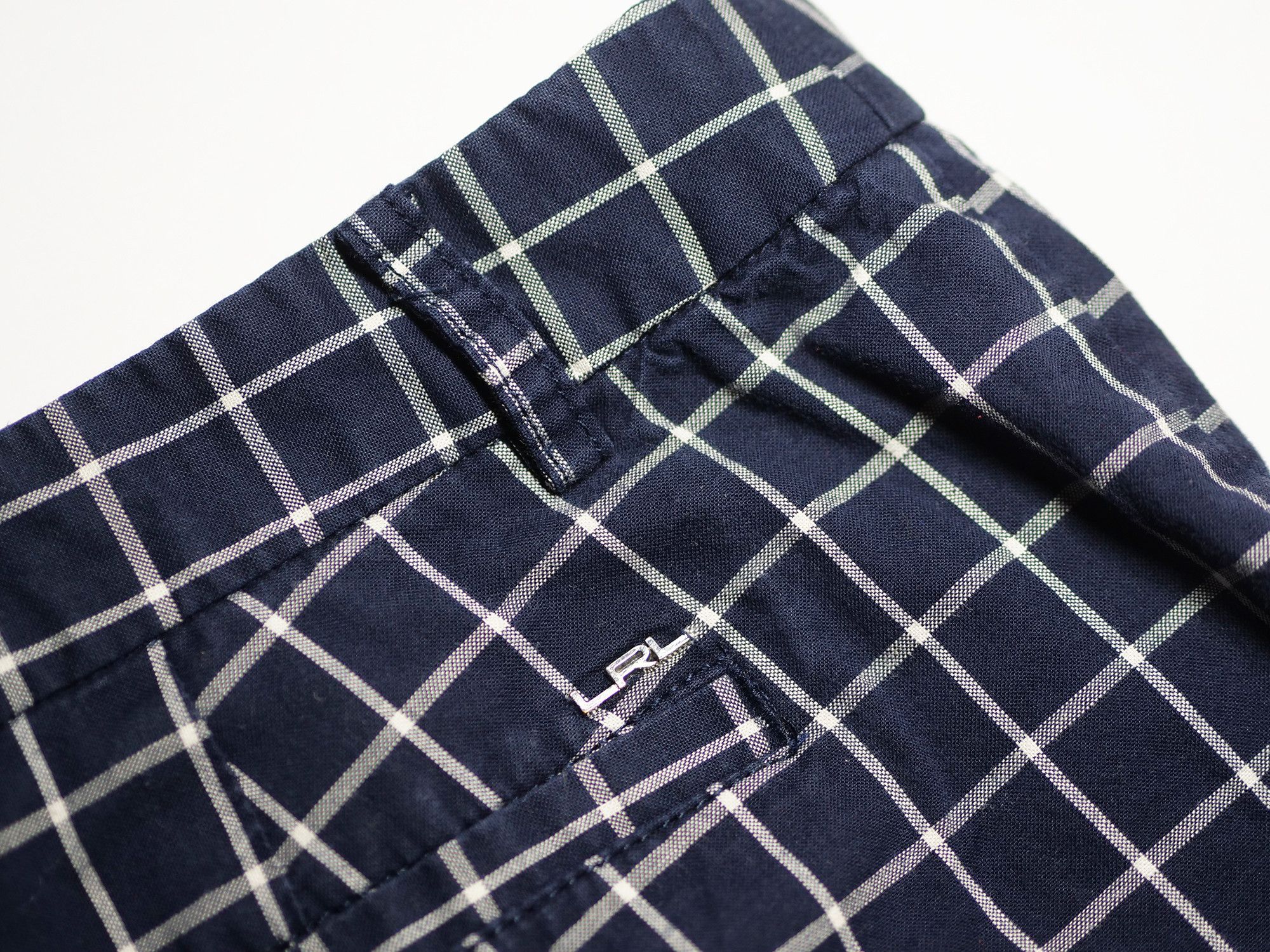 Polo Ralph Lauren Lauren Active Ralph Lauren shorts Size US 34 / EU 50 - 6 Thumbnail