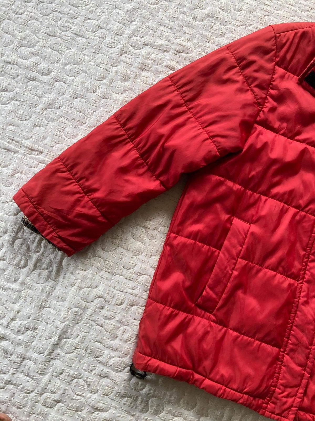Burberry × Designer AUTHENTIC BURBERRY PUFFER JACKET Size US M / EU 48-50 / 2 - 3 Thumbnail