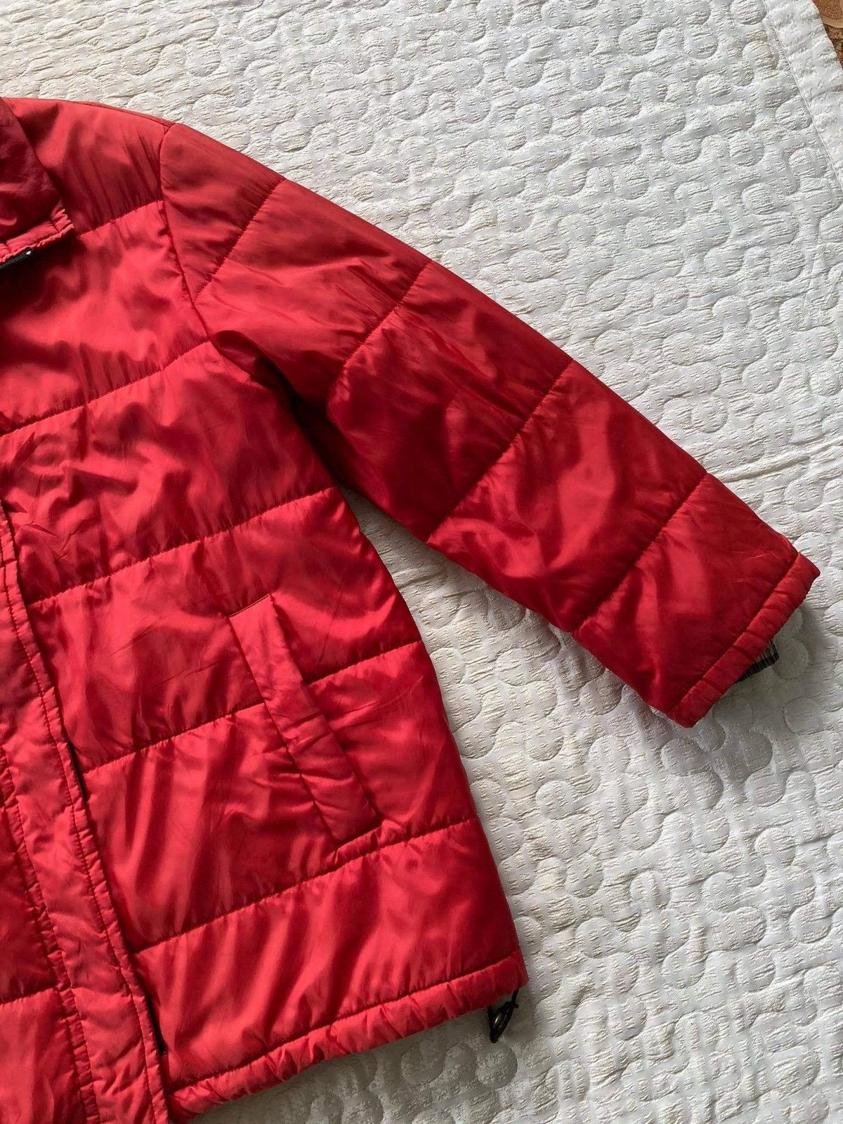 Burberry × Designer AUTHENTIC BURBERRY PUFFER JACKET Size US M / EU 48-50 / 2 - 4 Thumbnail