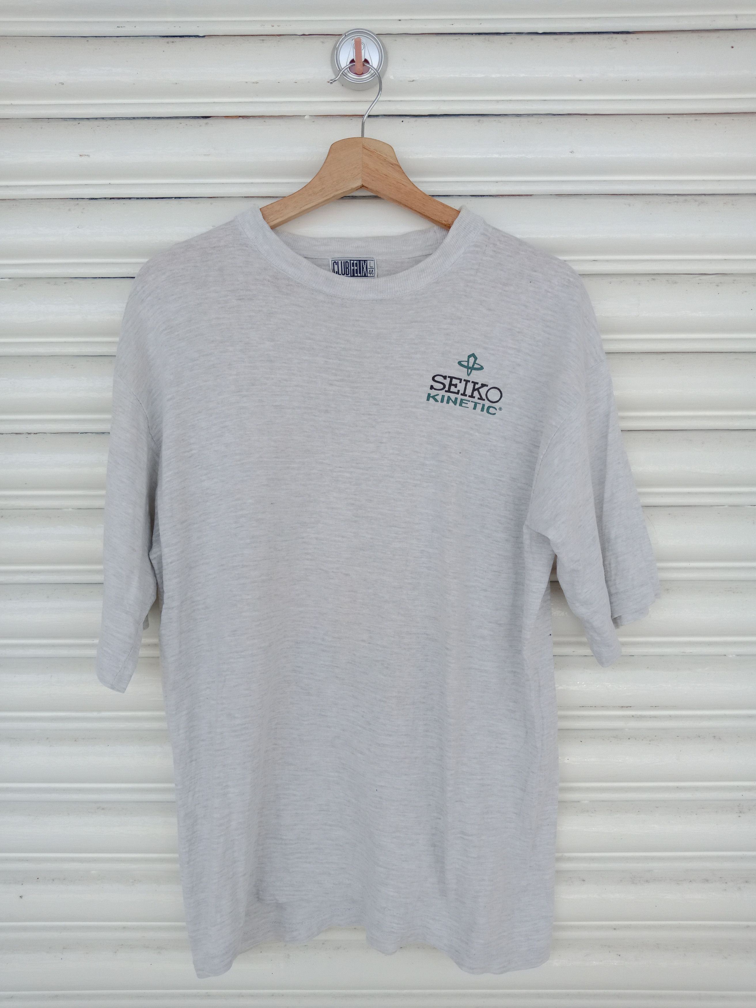 Seiko 90s Seiko Official Timer Marathon Size US M / EU 48-50 / 2 - 2 Thumbnail