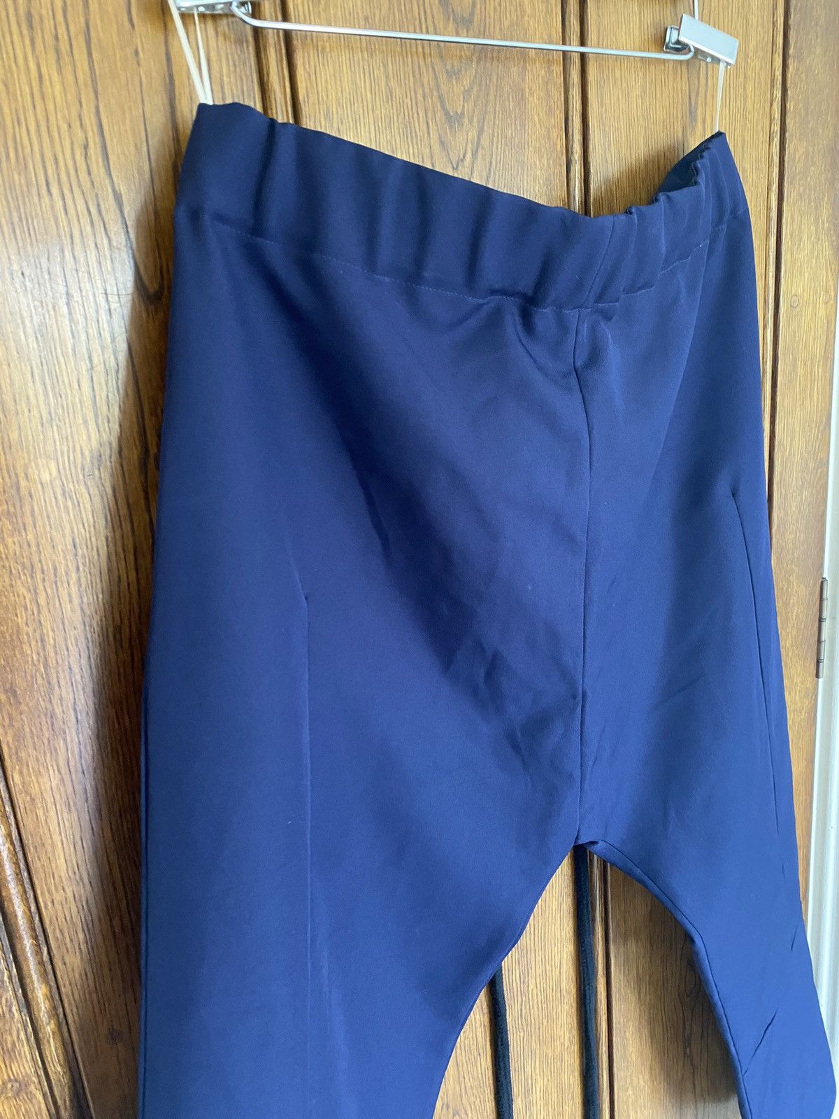 Marni Marni drawstring summer casual sailor pants trousers €530 Size US 32 / EU 48 - 24 Thumbnail