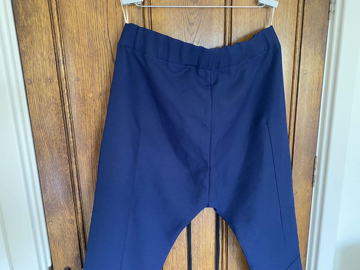 Marni Marni drawstring summer casual sailor pants trousers €530 Size US 32 / EU 48 - 23 Thumbnail