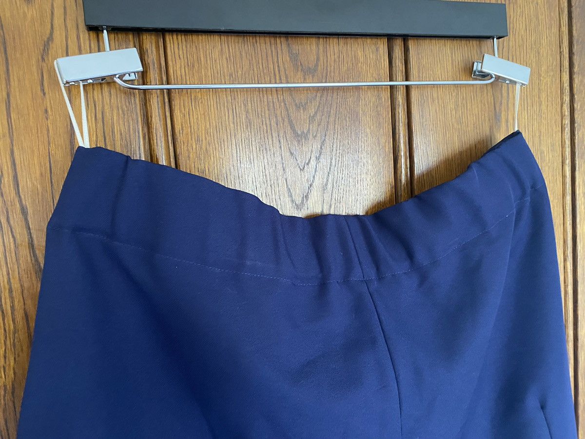 Marni Marni drawstring summer casual sailor pants trousers €530 Size US 32 / EU 48 - 25 Thumbnail