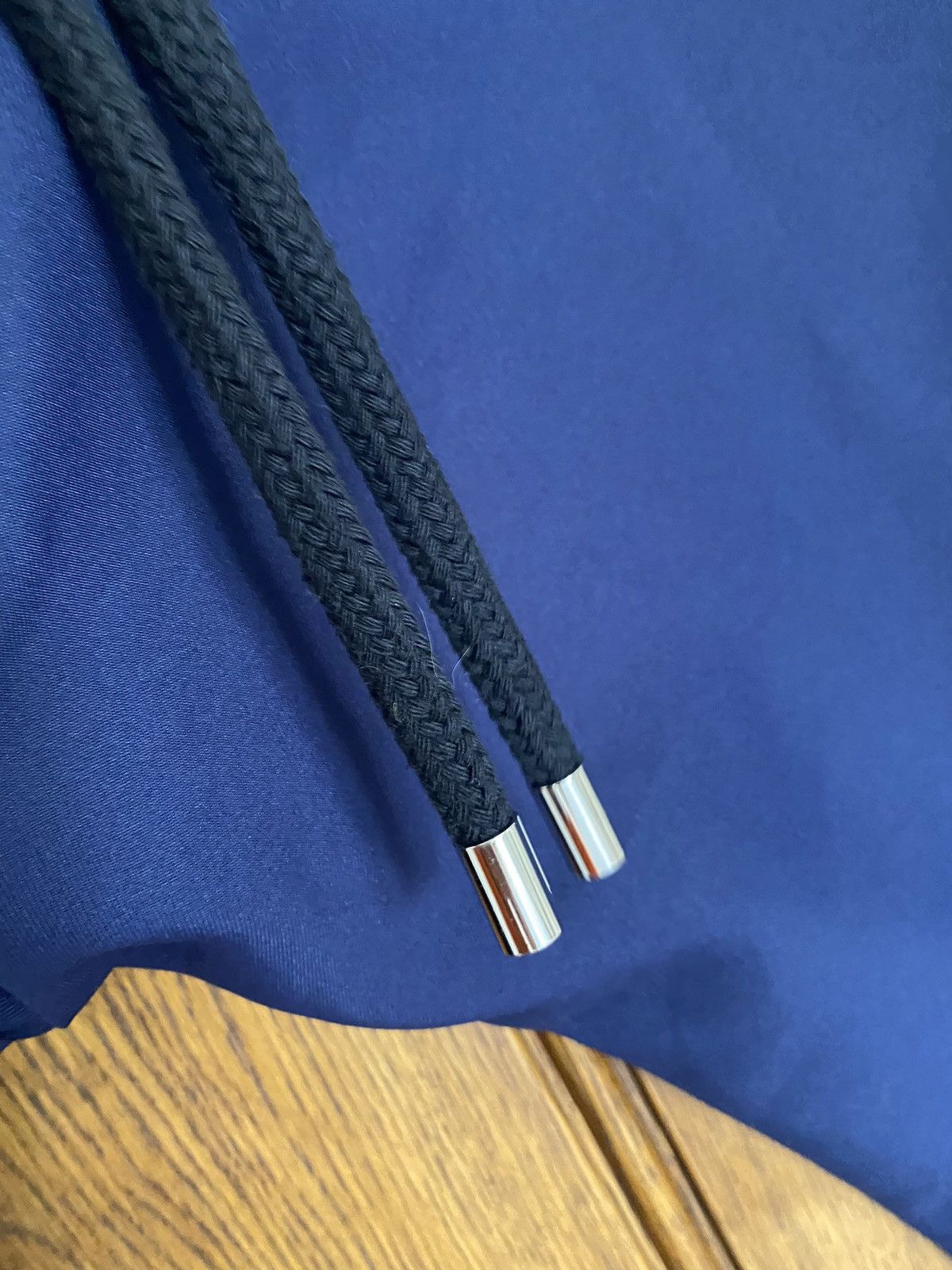 Marni Marni drawstring summer casual sailor pants trousers €530 Size US 32 / EU 48 - 8 Thumbnail