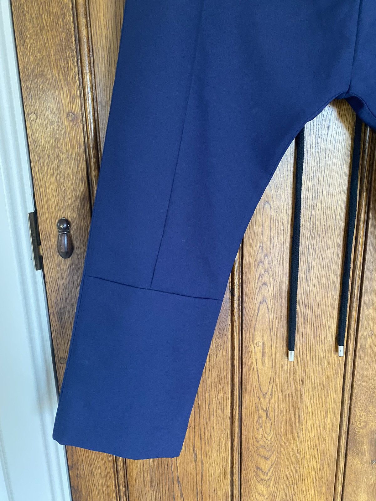 Marni Marni drawstring summer casual sailor pants trousers €530 Size US 32 / EU 48 - 21 Thumbnail