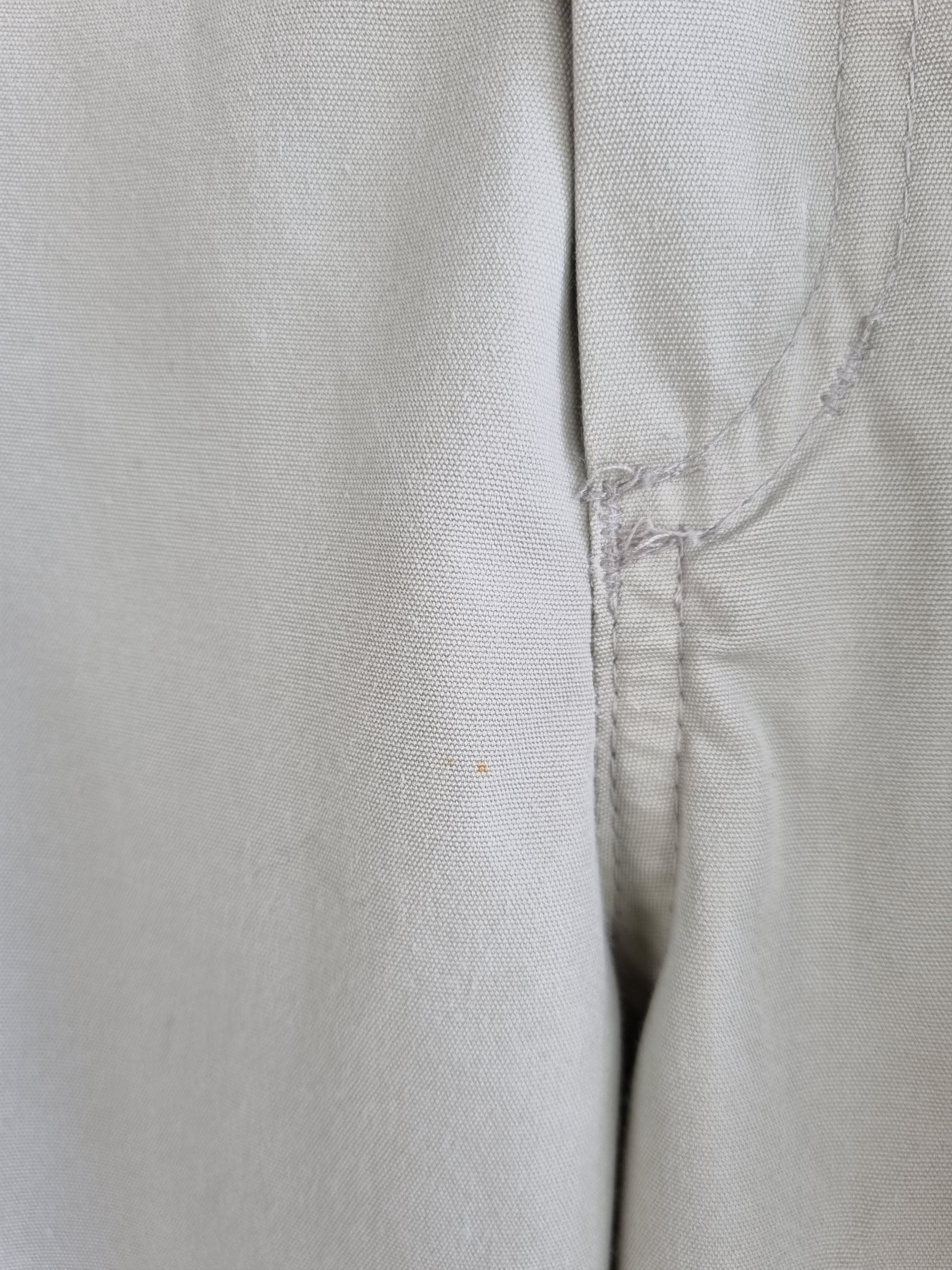 Fjallraven × Vintage 80s High waist Fjallraven Cargo Tracking Pants Size US 30 / EU 46 - 13 Thumbnail