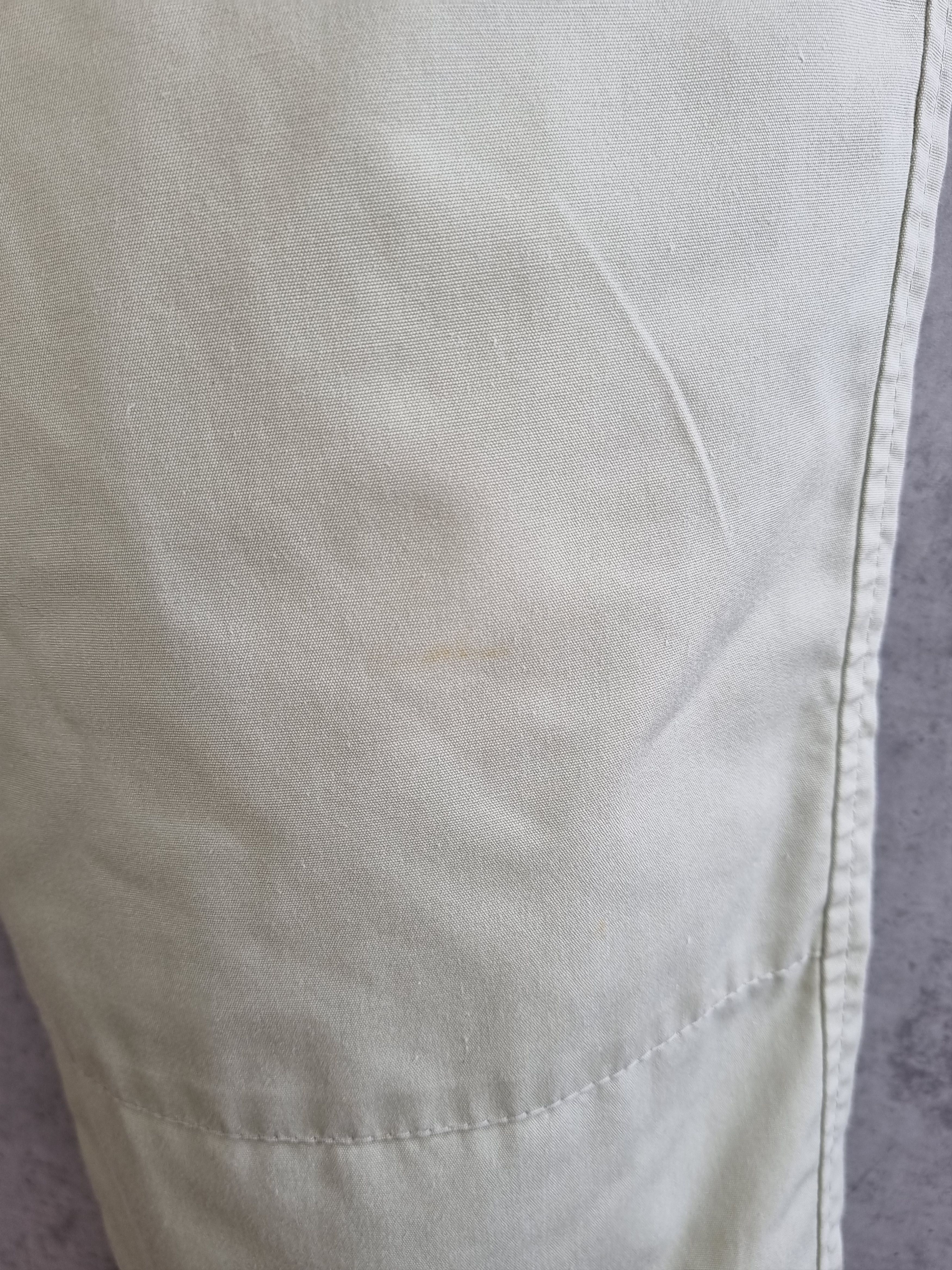 Fjallraven × Vintage 80s High waist Fjallraven Cargo Tracking Pants Size US 30 / EU 46 - 14 Thumbnail