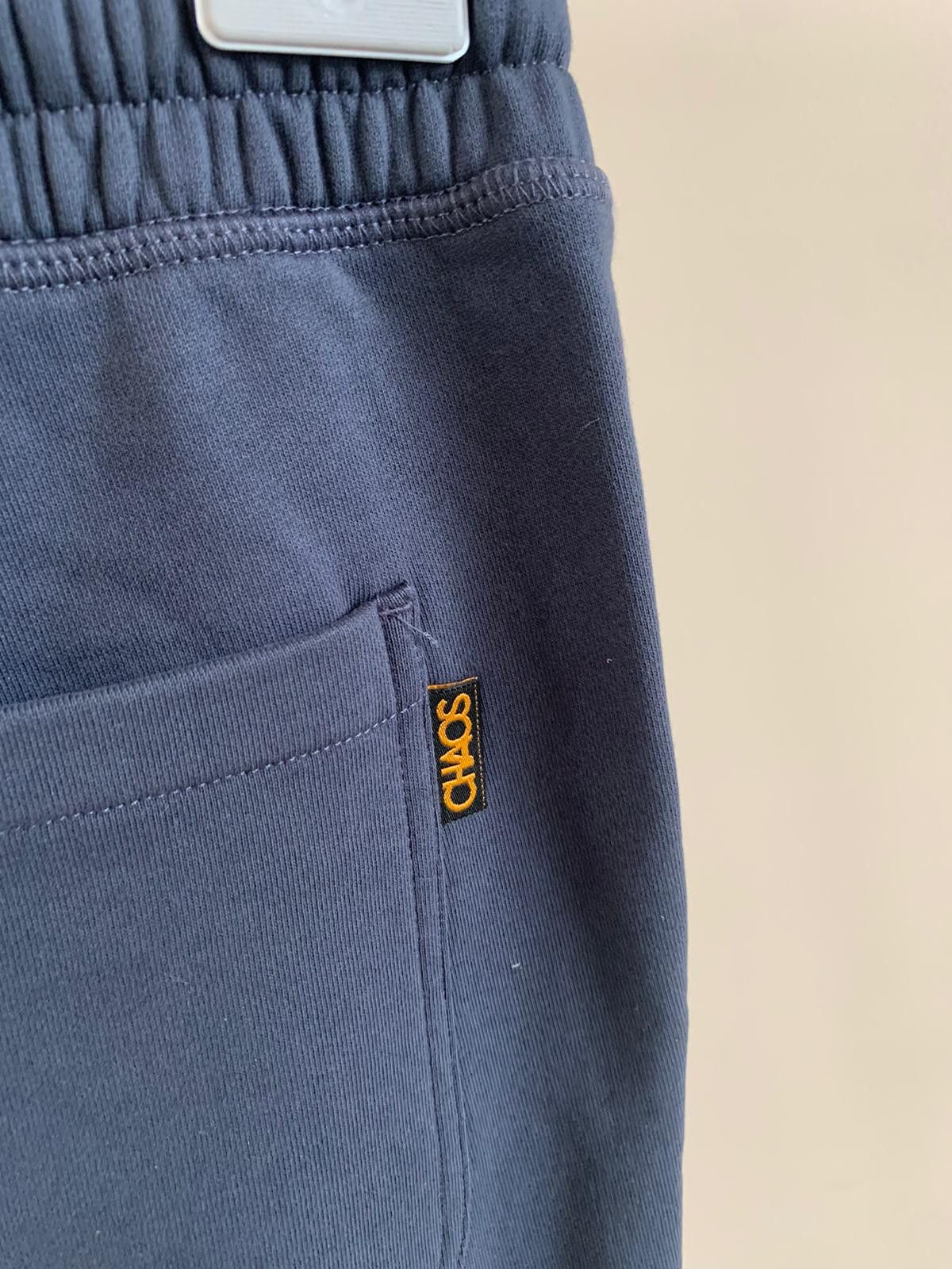 Vivienne Westwood Tracksuit Bottoms in Anthracite Size US 32 / EU 48 - 6 Thumbnail