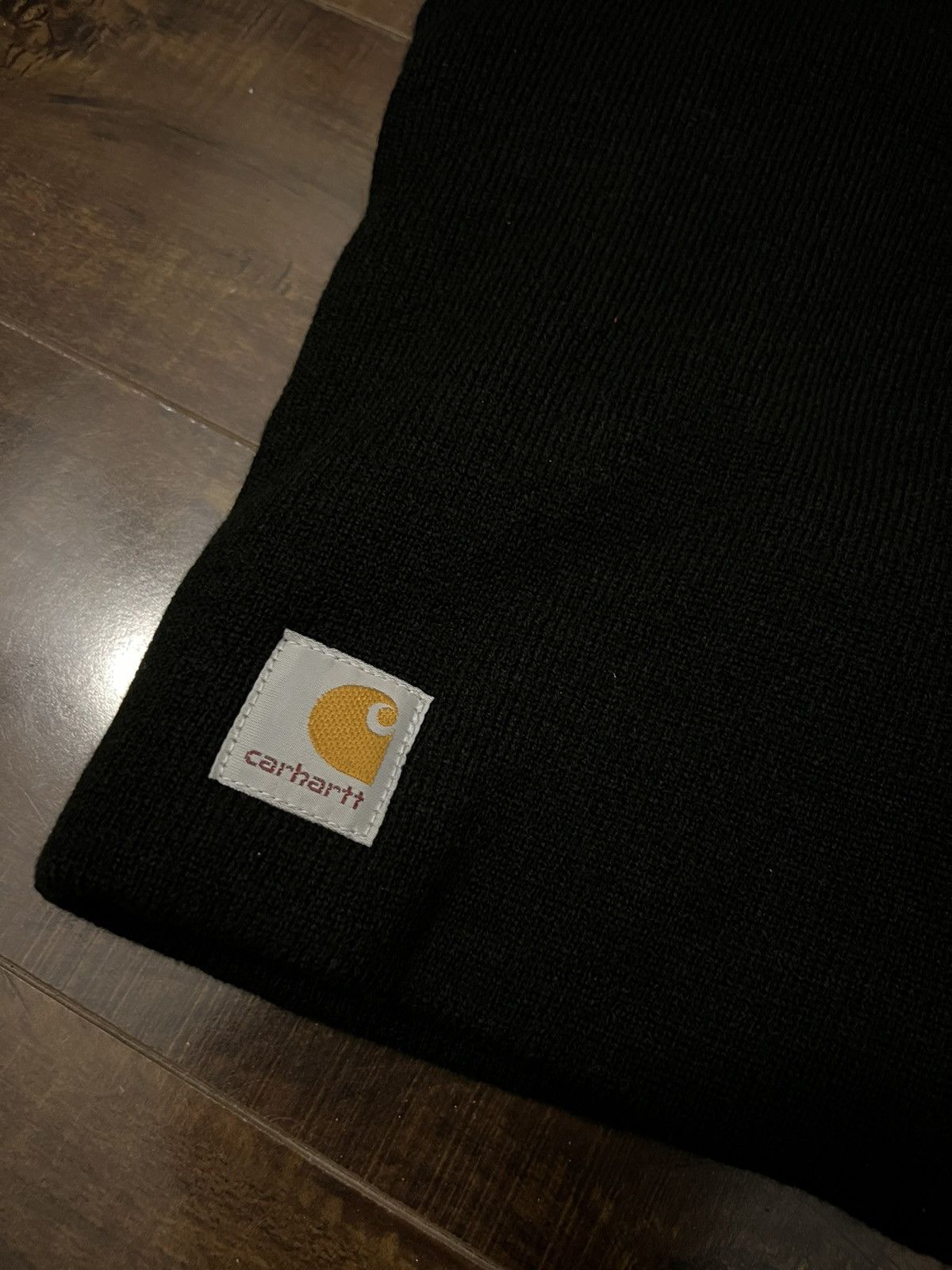 Carhartt × Vintage Carhartt face mask Size ONE SIZE - 2 Thumbnail