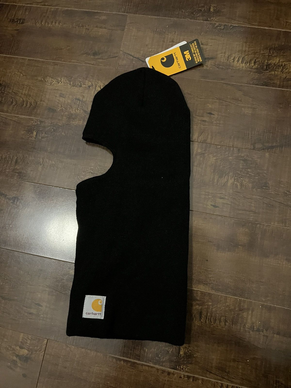 Carhartt × Vintage Carhartt face mask Size ONE SIZE - 1 Thumbnail