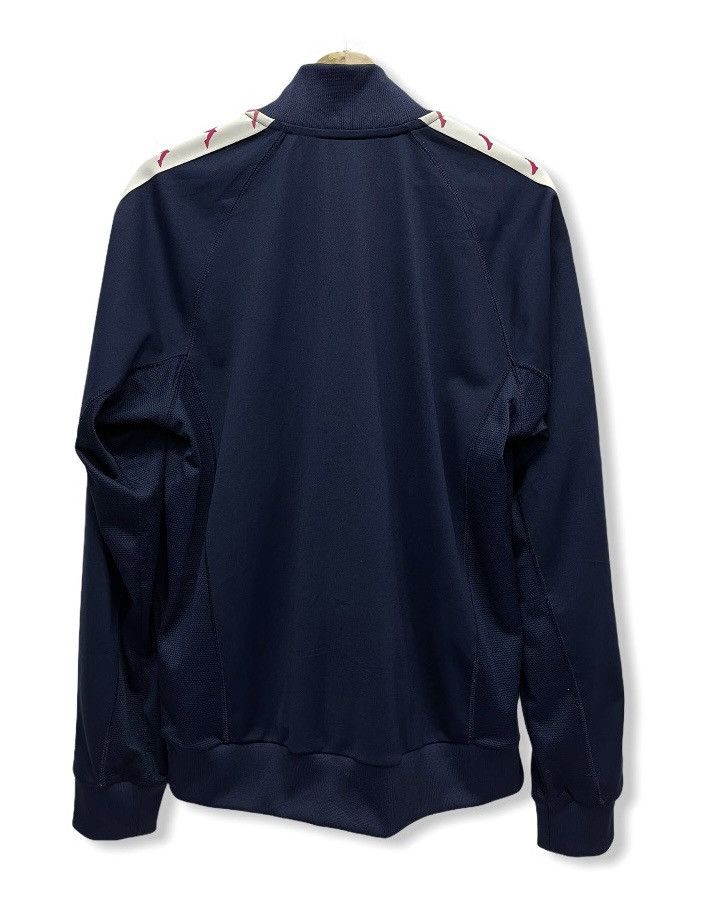 Kappa × Vintage RARE! Amazing 90’s KAPPA Multi Side Logo Jacket Size US M / EU 48-50 / 2 - 4 Thumbnail