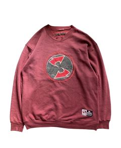 Vintage Recon Stash All Over Print Hoodie Sweater Futura NYC Supreme Jacket  XL