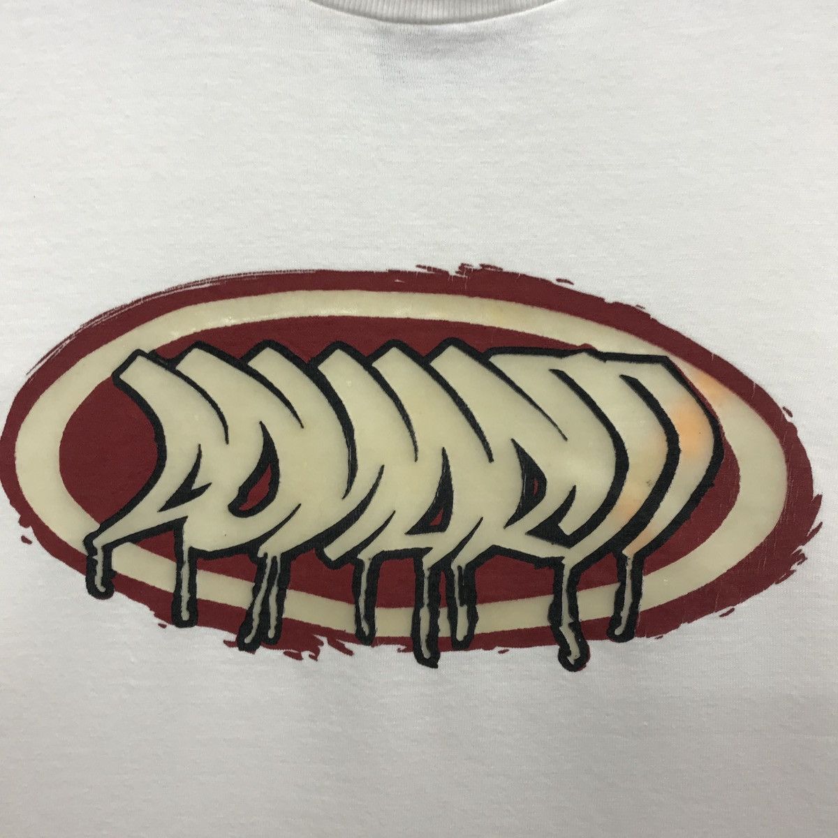 Rap Tees × Vintage *Vintage CONART world wide anything is possible rap tees Size US L / EU 52-54 / 3 - 4 Thumbnail
