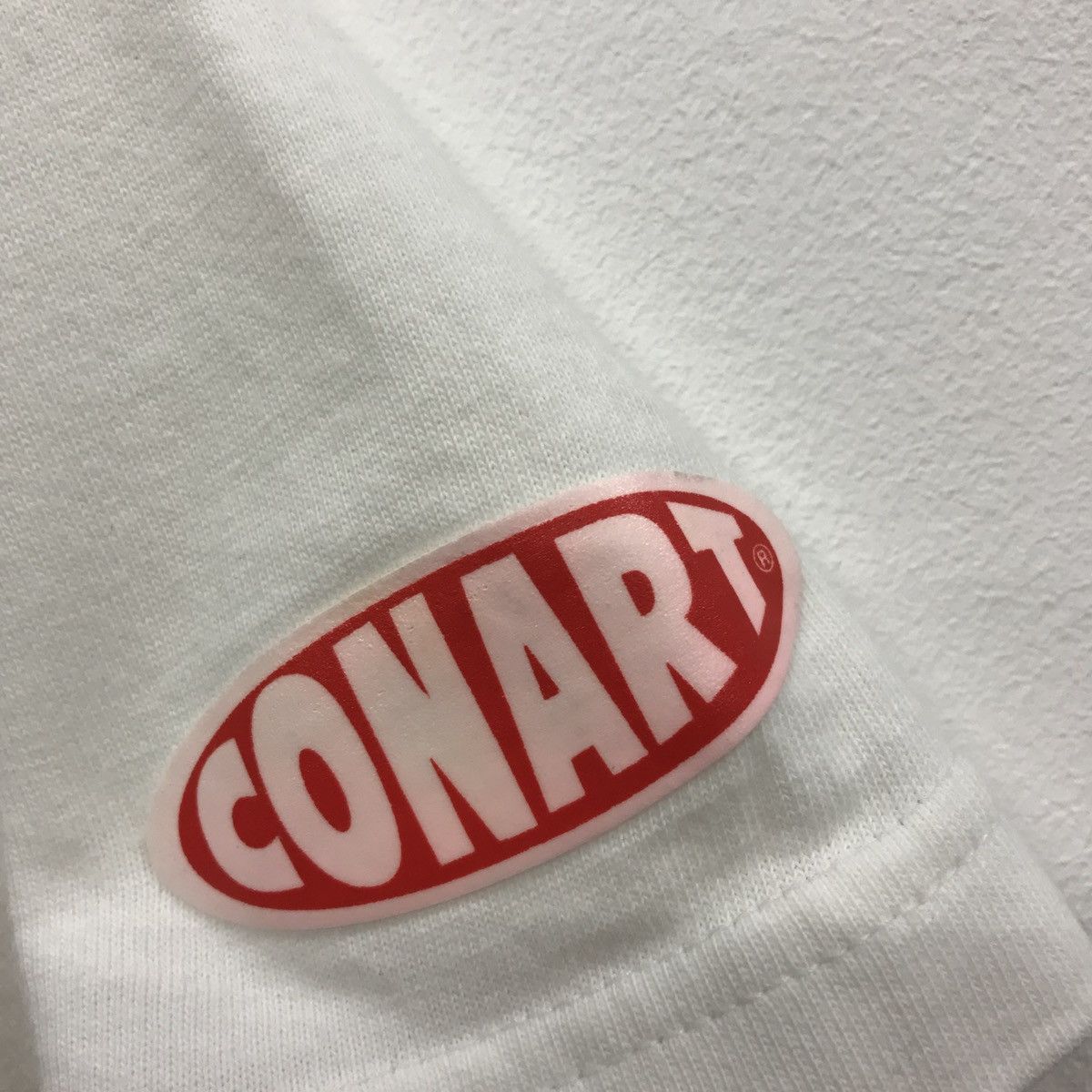 Rap Tees × Vintage *Vintage CONART world wide anything is possible rap tees Size US L / EU 52-54 / 3 - 5 Thumbnail