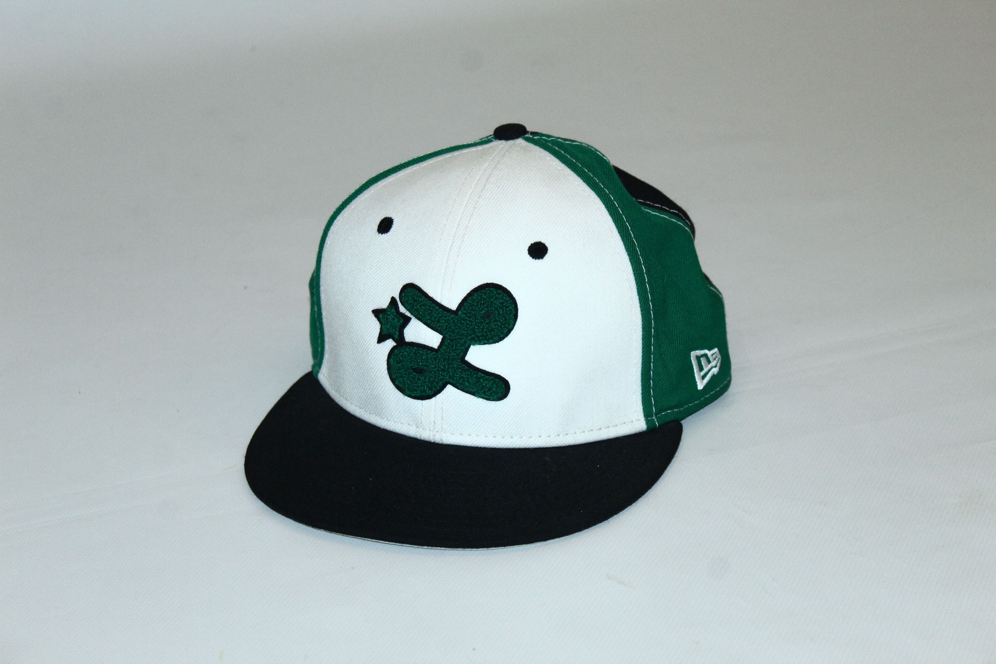 New Era LRG x New Era Big Logo Colorblock Full Cap 7 3/8 58.7cm Size ONE SIZE - 8 Thumbnail