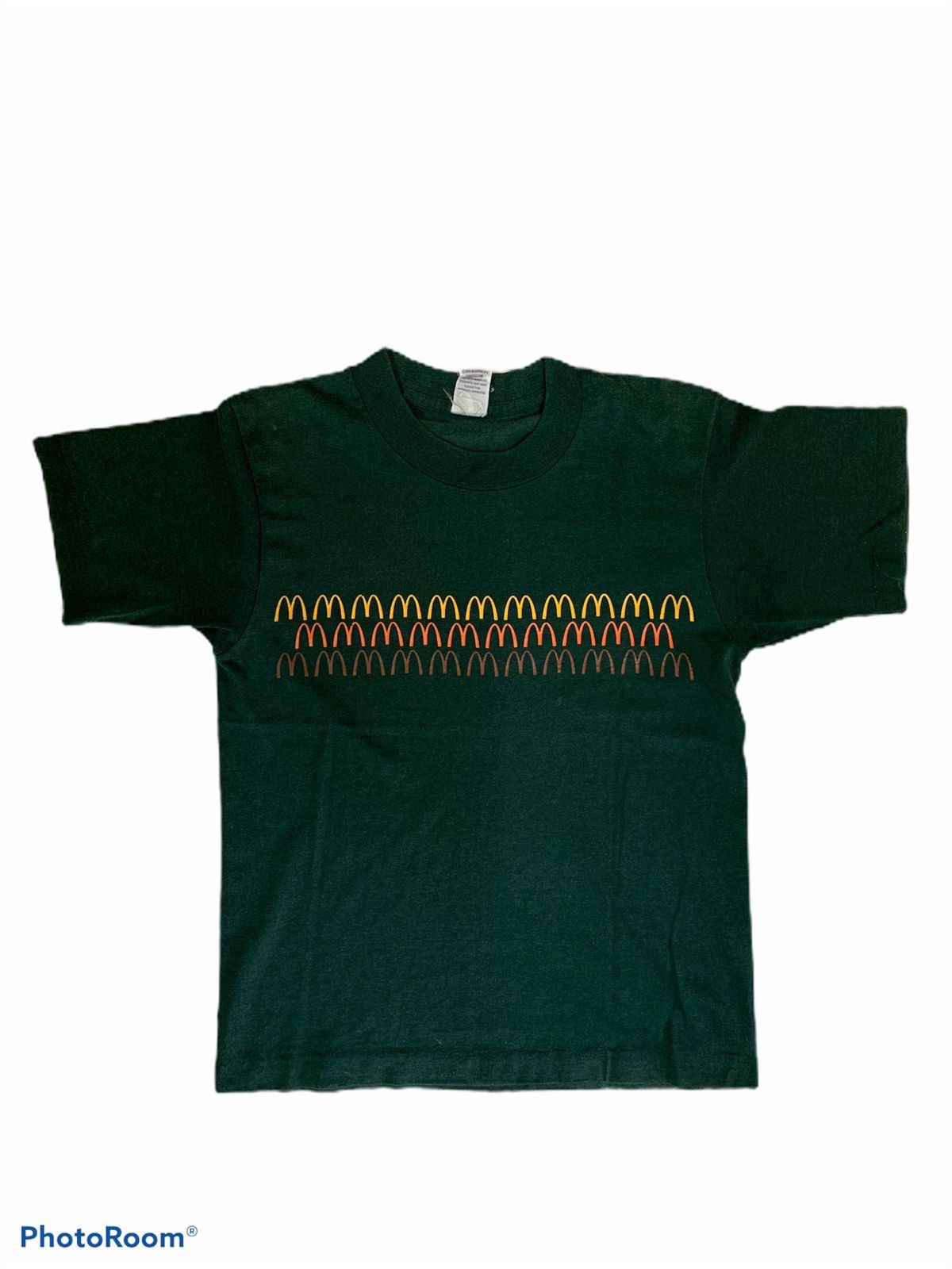 Other Vintage mcd Macdonald 94 Size US M / EU 48-50 / 2 - 1 Thumbnail