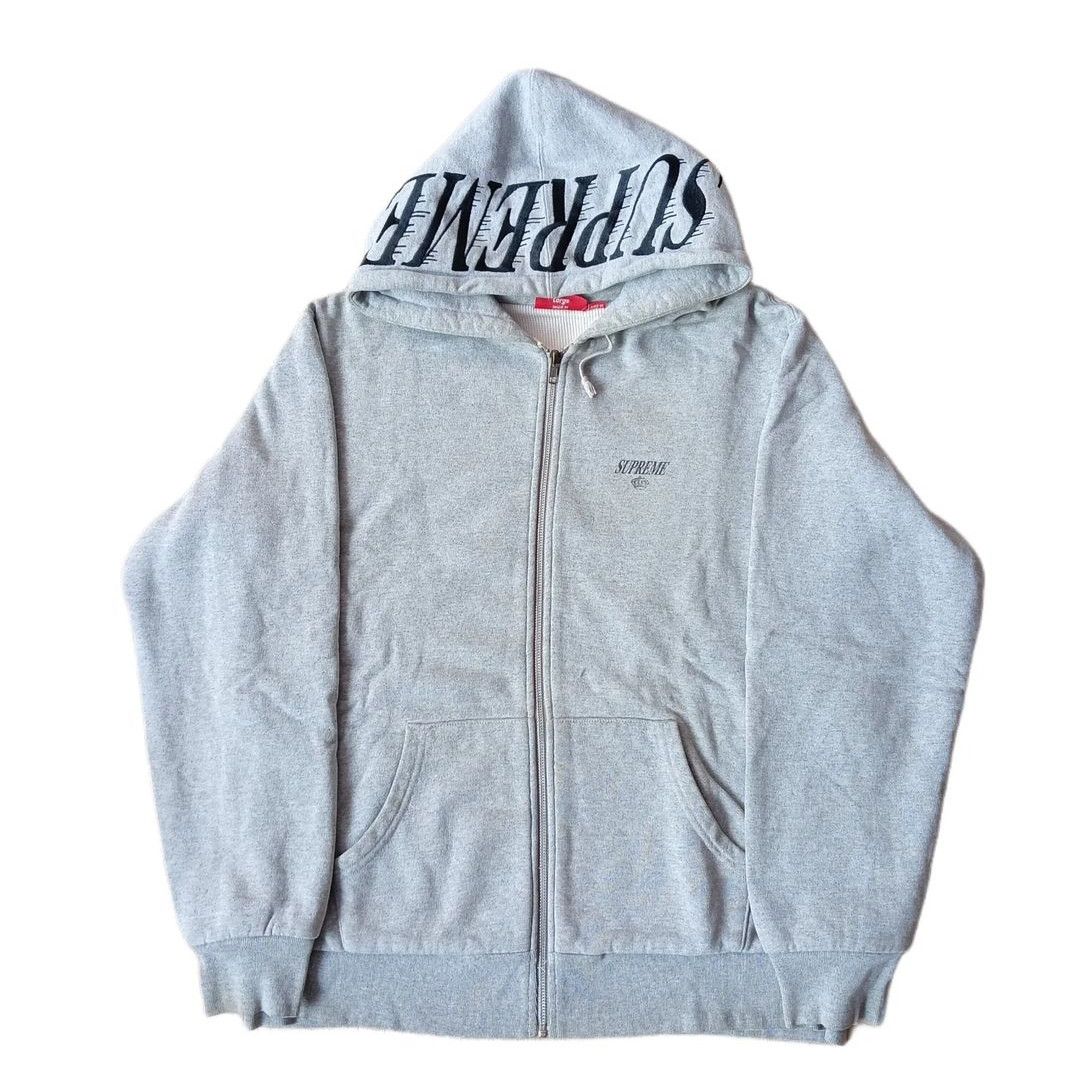 Nba supreme hoodie sale