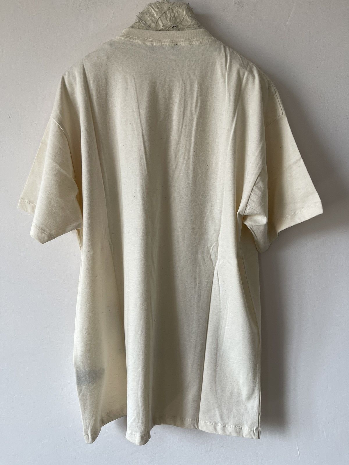 Raf Simons Raf Simons Youth Reanimator t-shirt Size US XS / EU 42 / 0 - 5 Thumbnail