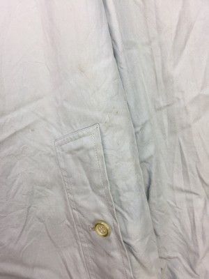 Burberry VINTAGE BURBERRY NOVA CHECK PARKA JACKET MADE IN ENGLAND Size US M / EU 48-50 / 2 - 5 Thumbnail