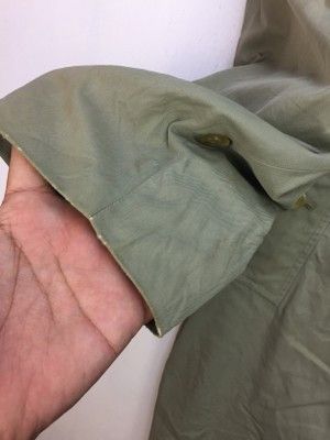 Burberry VINTAGE BURBERRY NOVA CHECK PARKA JACKET MADE IN ENGLAND Size US M / EU 48-50 / 2 - 7 Thumbnail