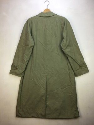 Burberry VINTAGE BURBERRY NOVA CHECK PARKA JACKET MADE IN ENGLAND Size US M / EU 48-50 / 2 - 2 Thumbnail