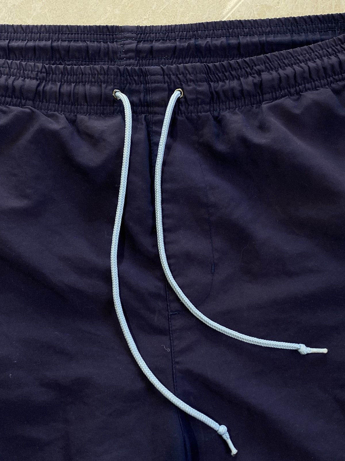 Yves Saint Laurent Yves Saint Laurent vintage luxury shorts Size US 32 / EU 48 - 6 Thumbnail