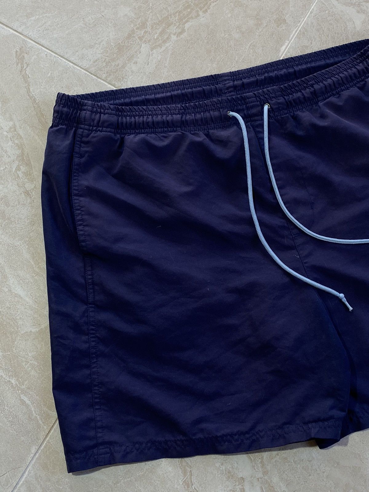 Yves Saint Laurent Yves Saint Laurent vintage luxury shorts Size US 32 / EU 48 - 4 Thumbnail