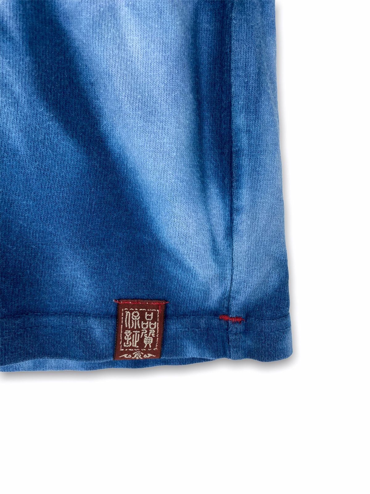 Eternal × Japanese Brand *Rare design eternal tie dye Size US L / EU 52-54 / 3 - 10 Thumbnail