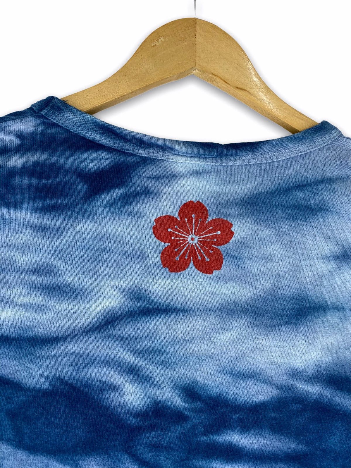 Eternal × Japanese Brand *Rare design eternal tie dye Size US L / EU 52-54 / 3 - 5 Thumbnail